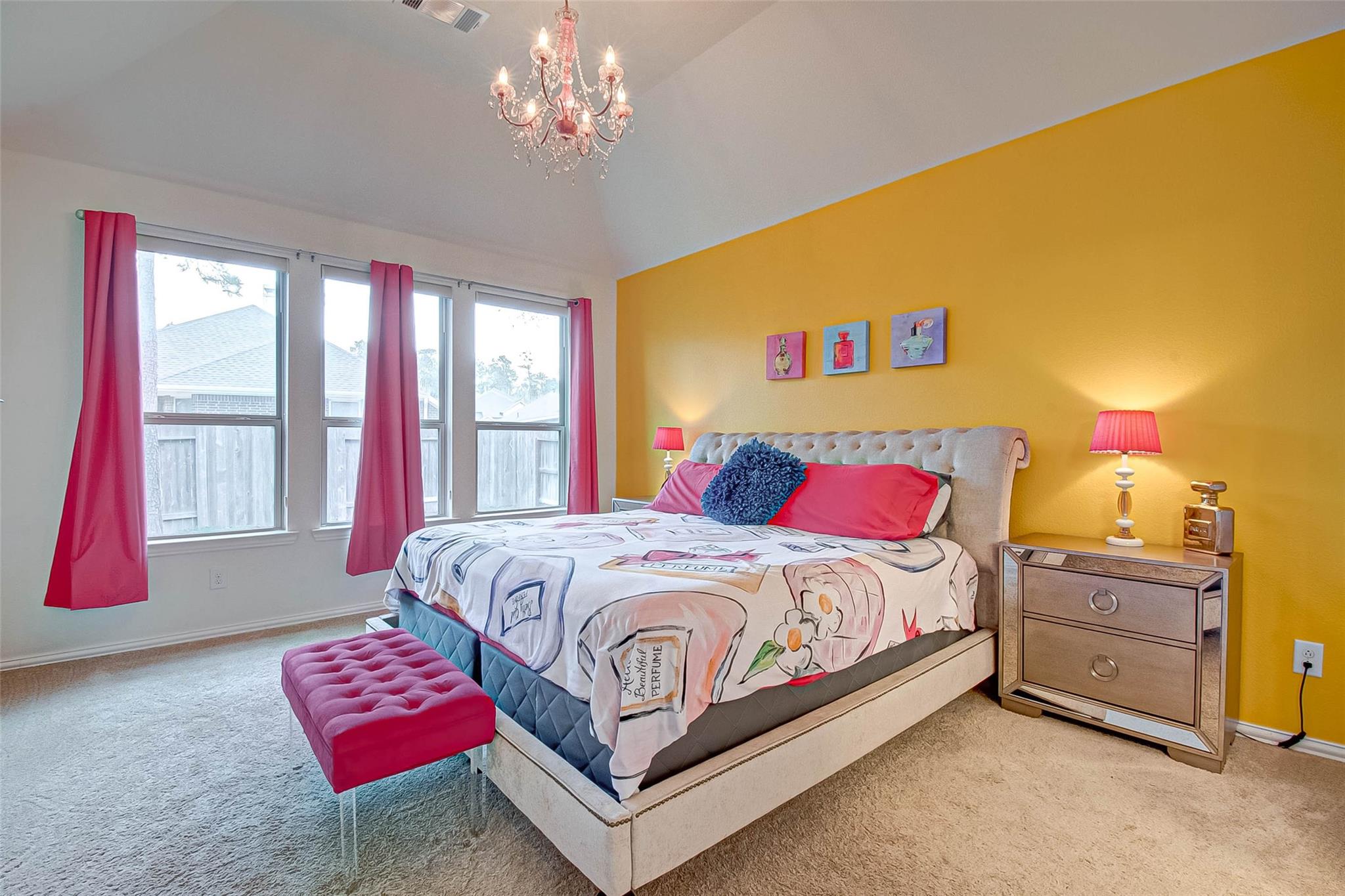 8219 Peppervine Court