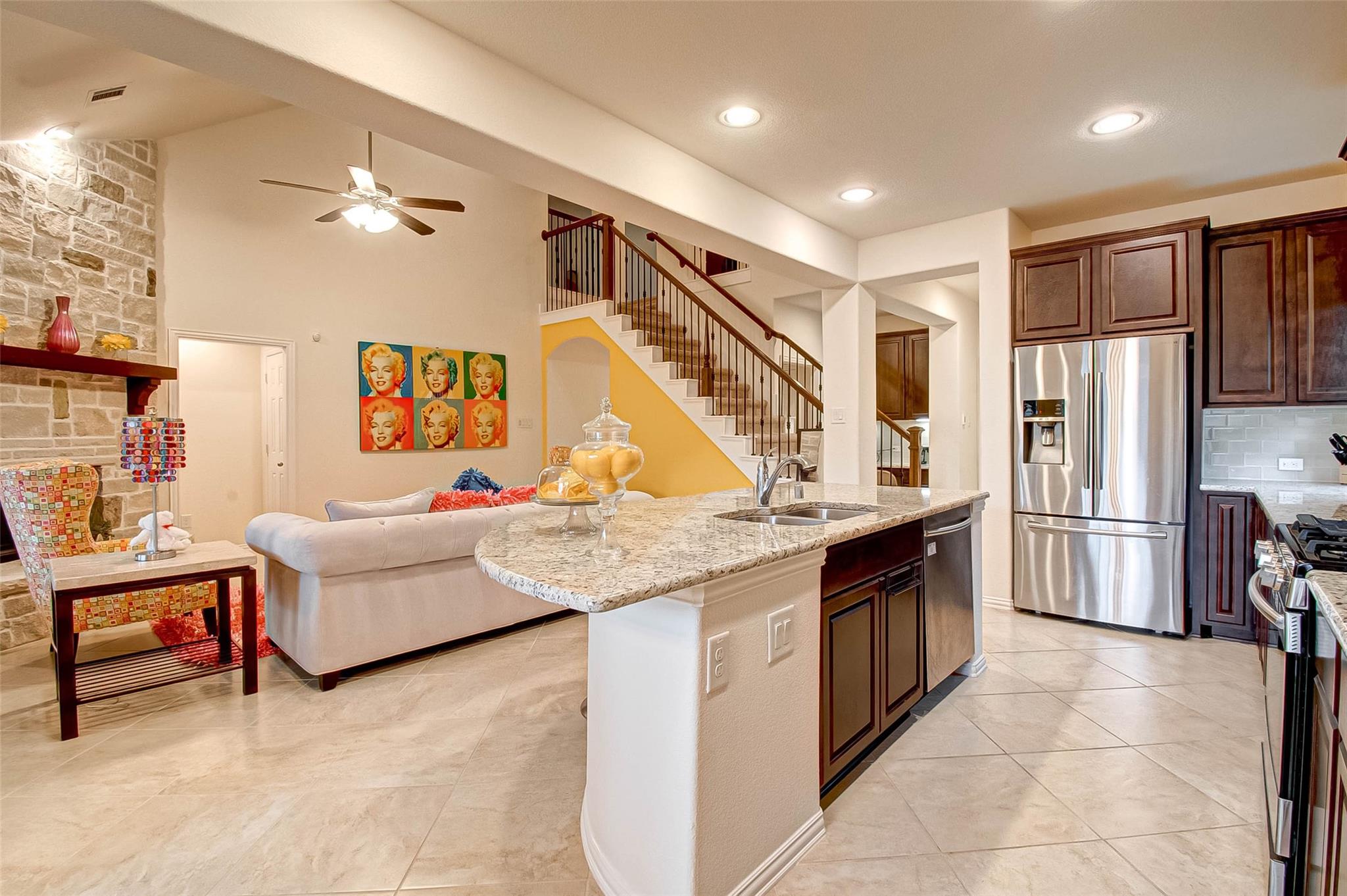 8219 Peppervine Court