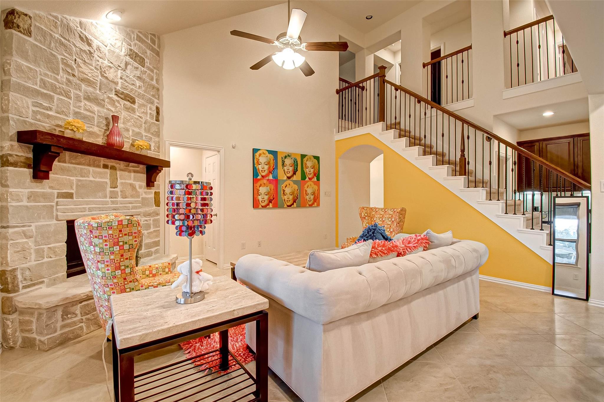 8219 Peppervine Court