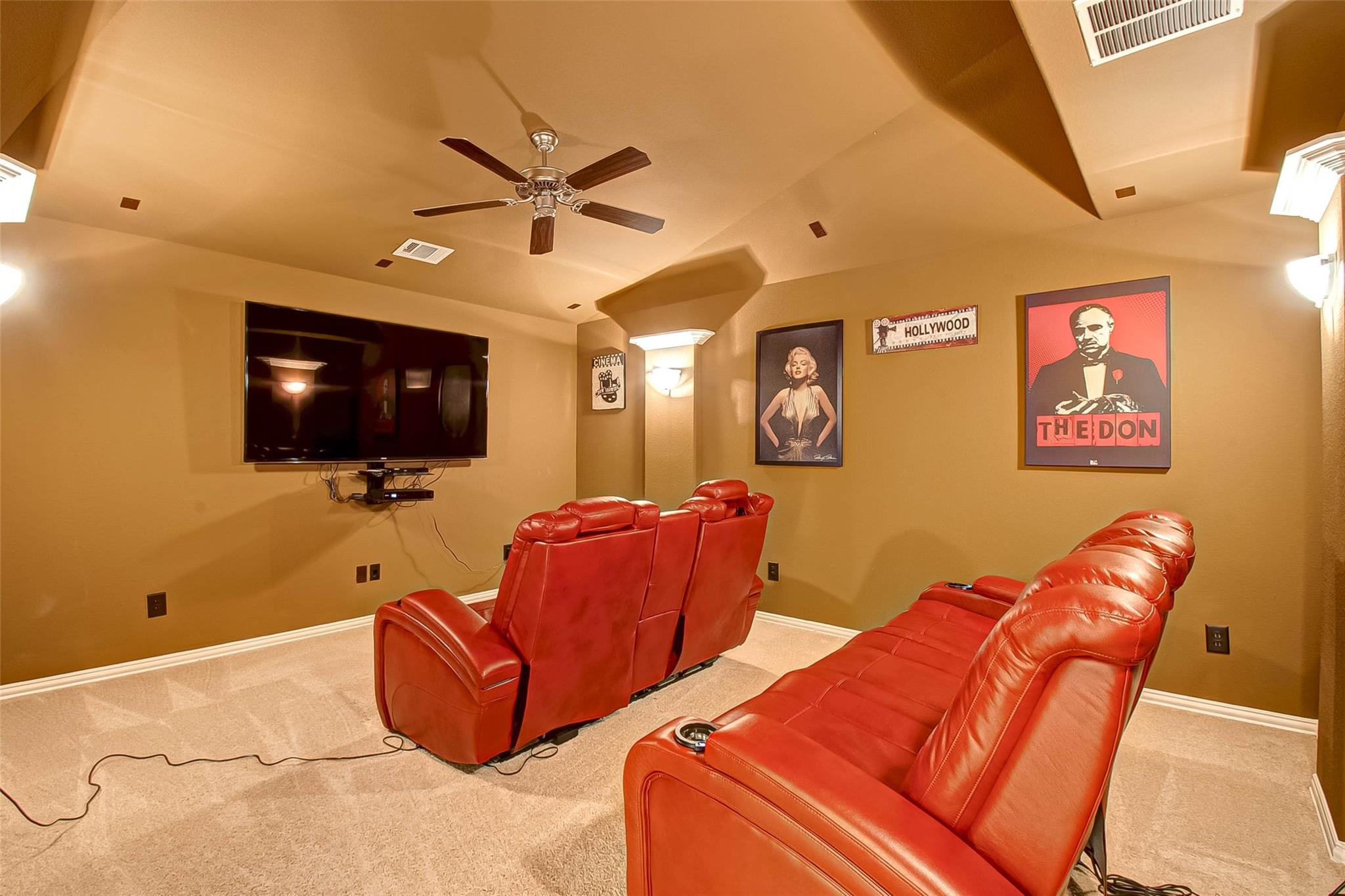 8219 Peppervine Court