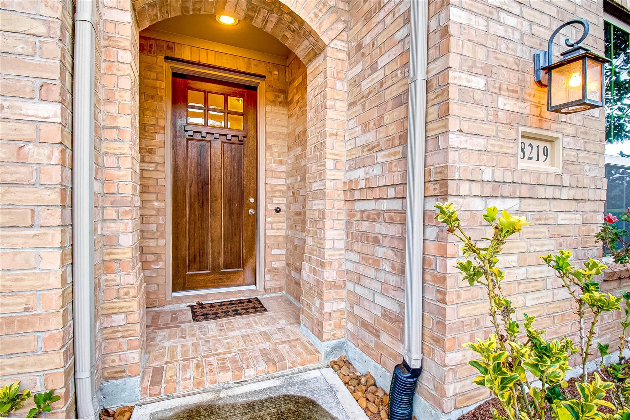 8219 Peppervine Court