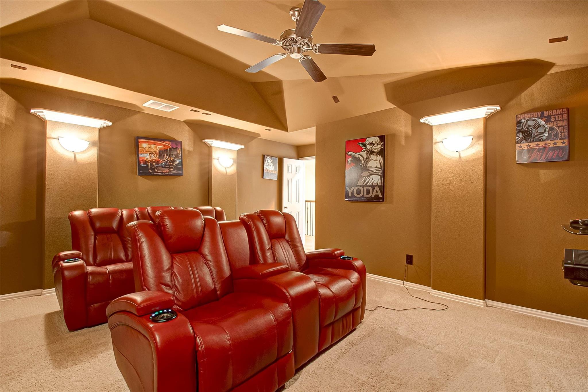 8219 Peppervine Court