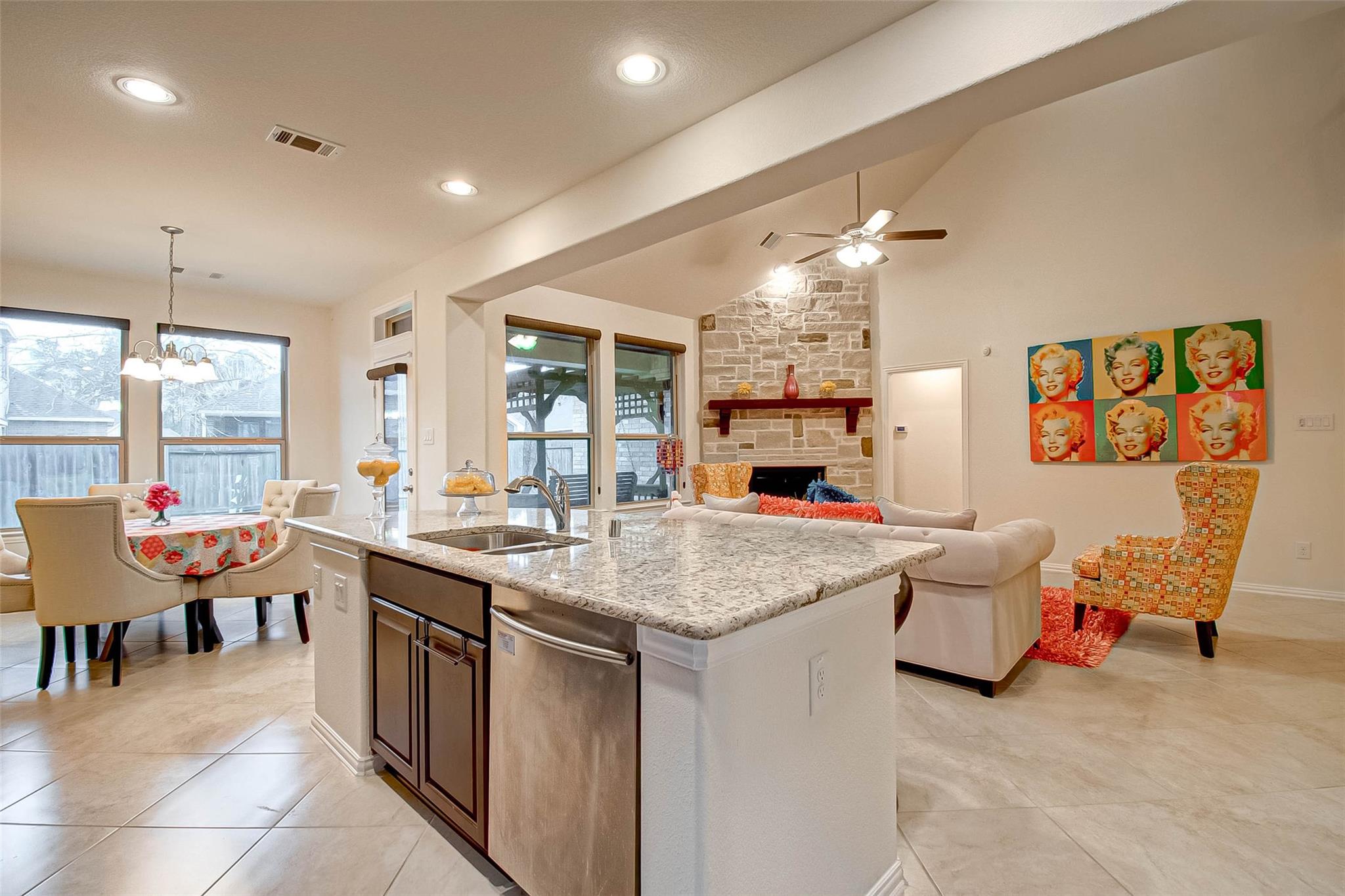 8219 Peppervine Court