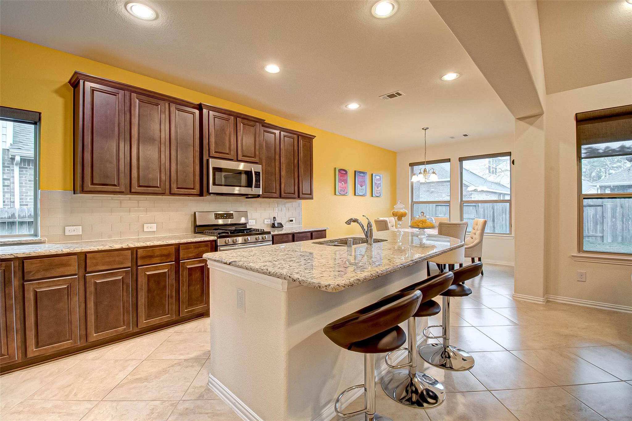 8219 Peppervine Court