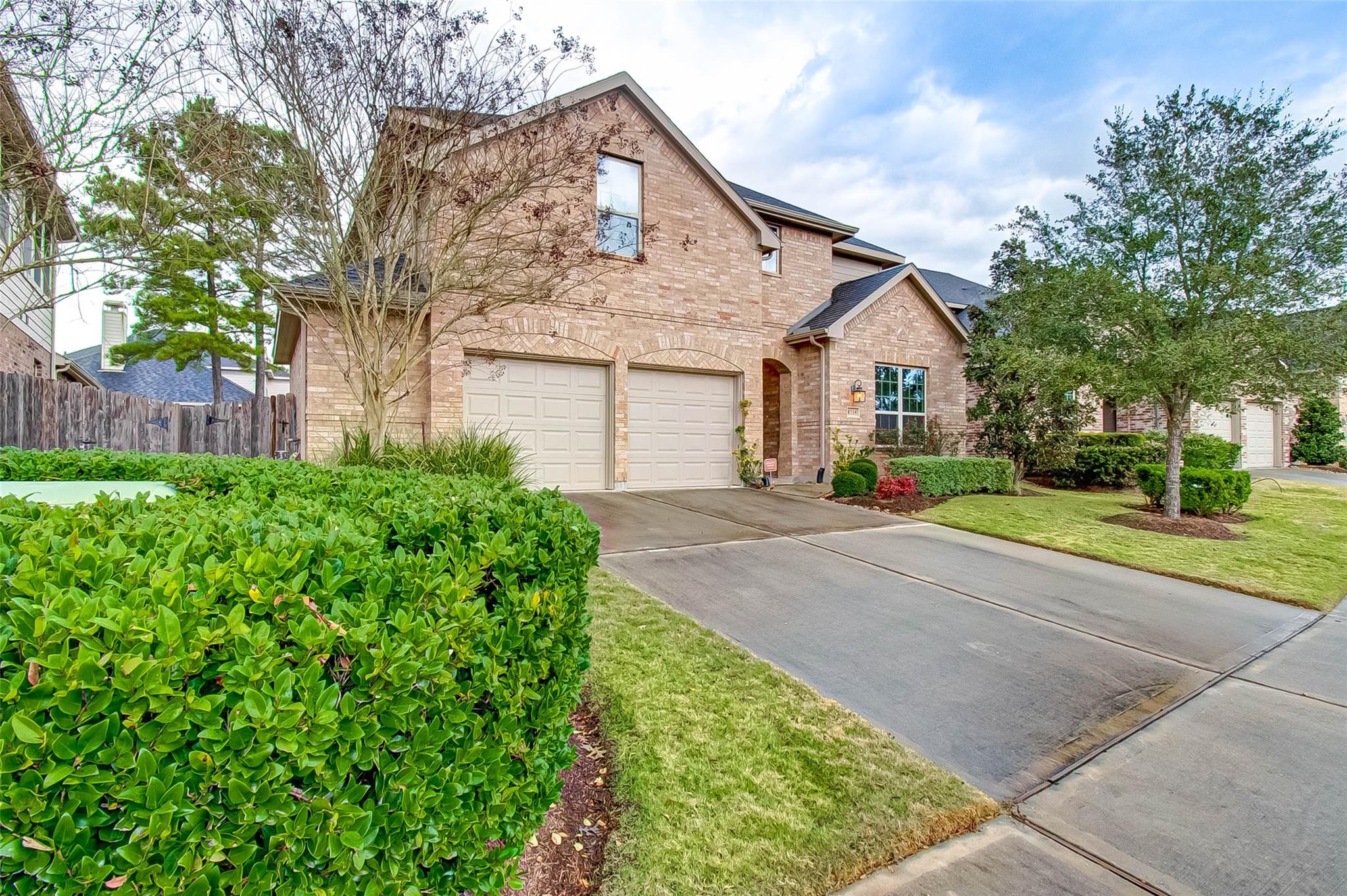 8219 Peppervine Court
