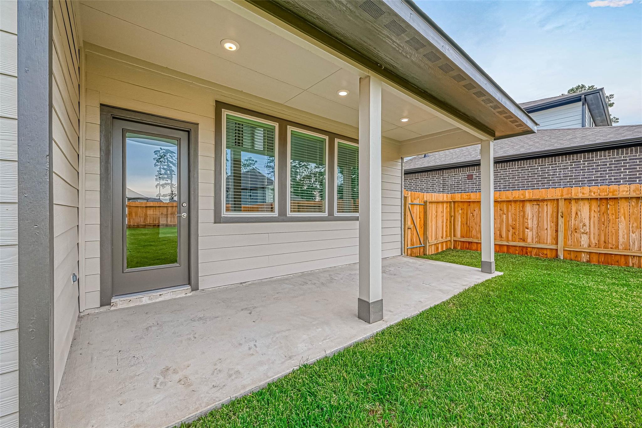 14315 Yellow Hawthorn Court