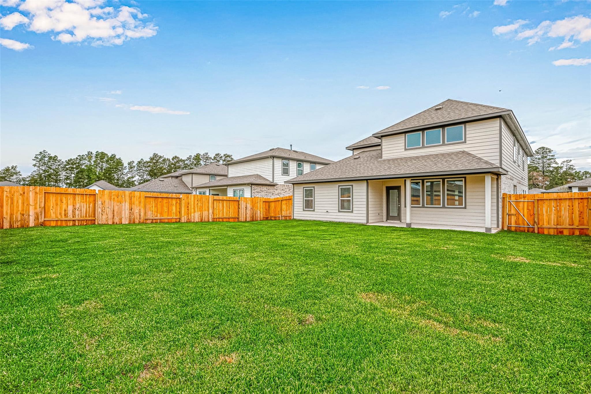 14315 Yellow Hawthorn Court