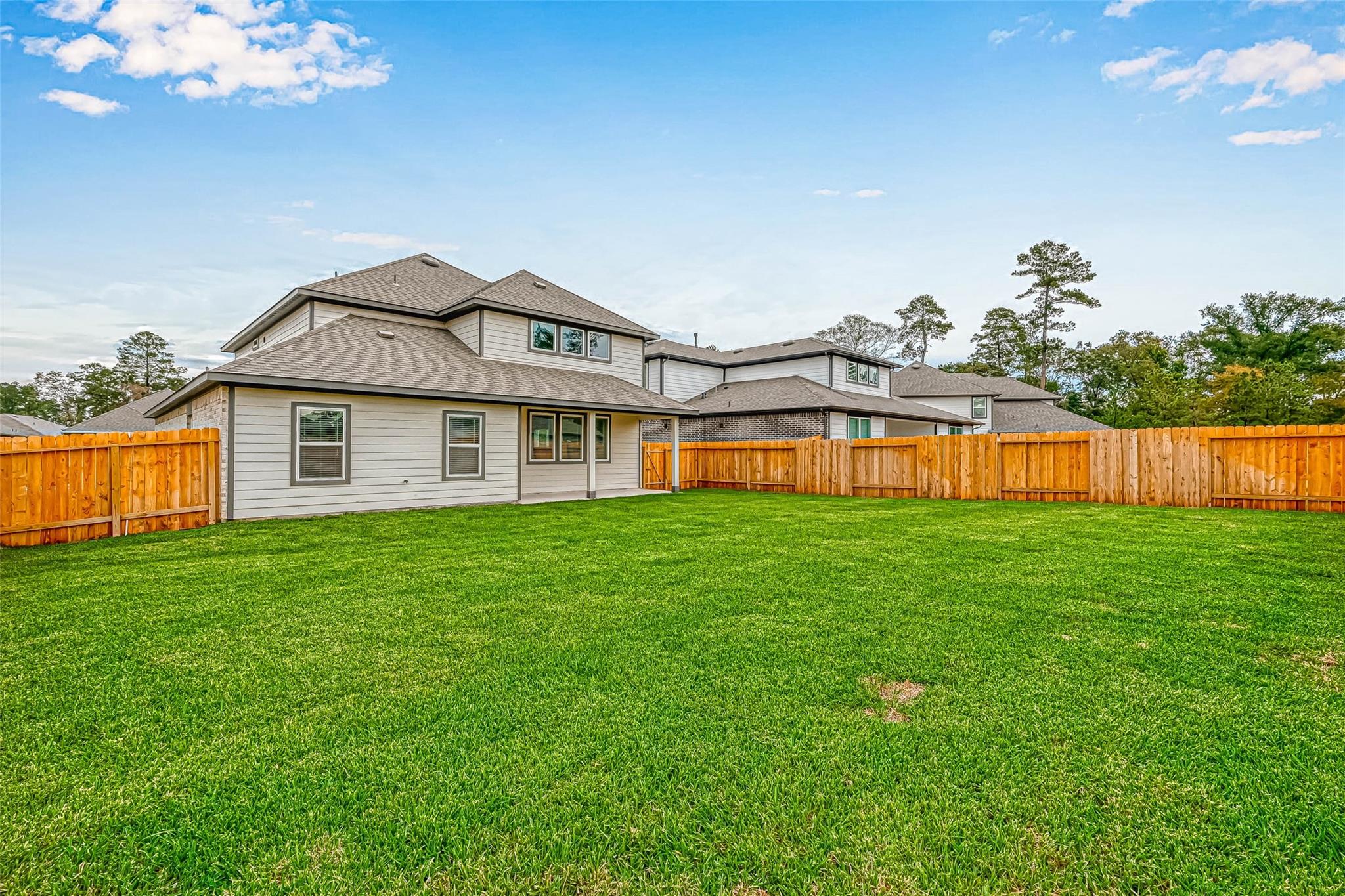14315 Yellow Hawthorn Court