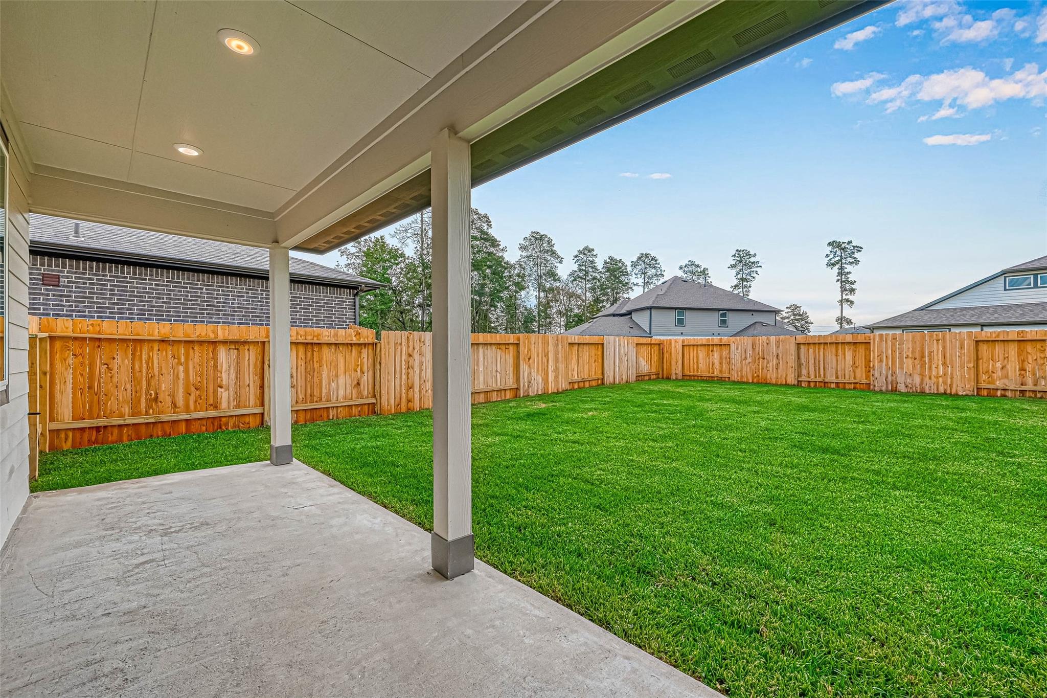 14315 Yellow Hawthorn Court