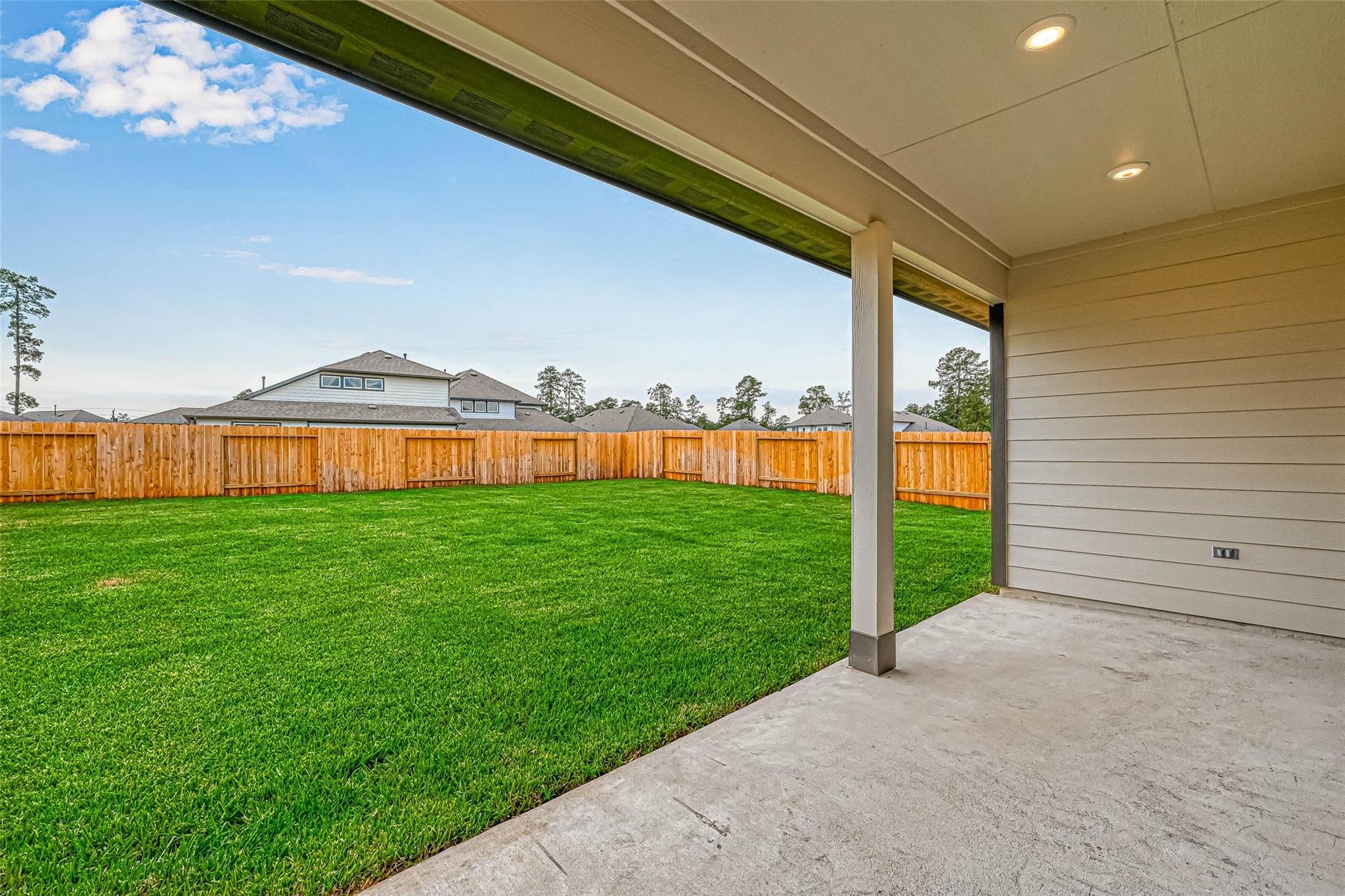 14315 Yellow Hawthorn Court