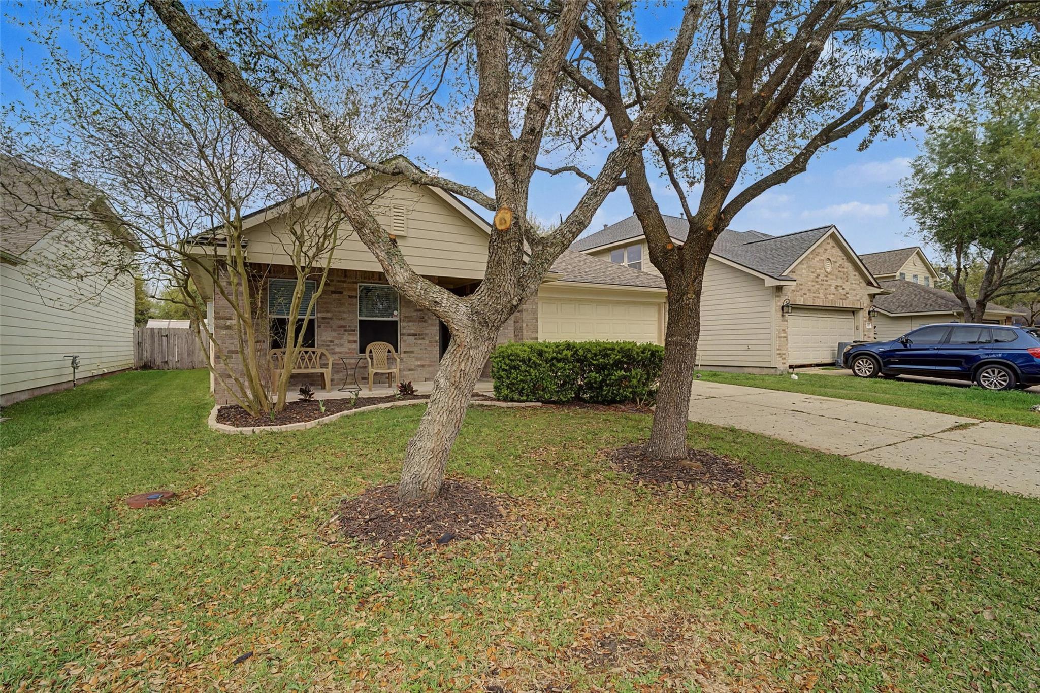 6834 Ridgewood Lane