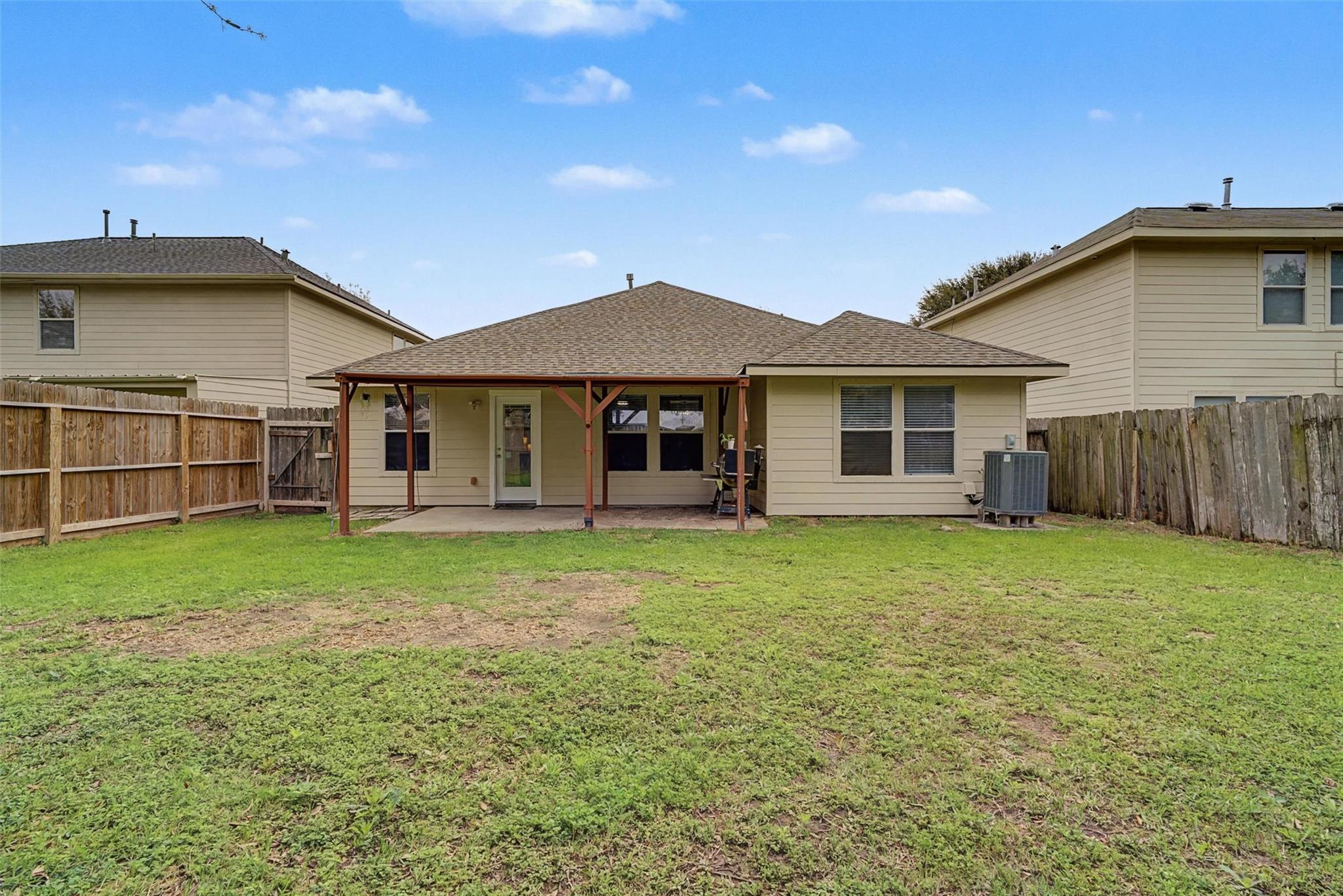 6834 Ridgewood Lane