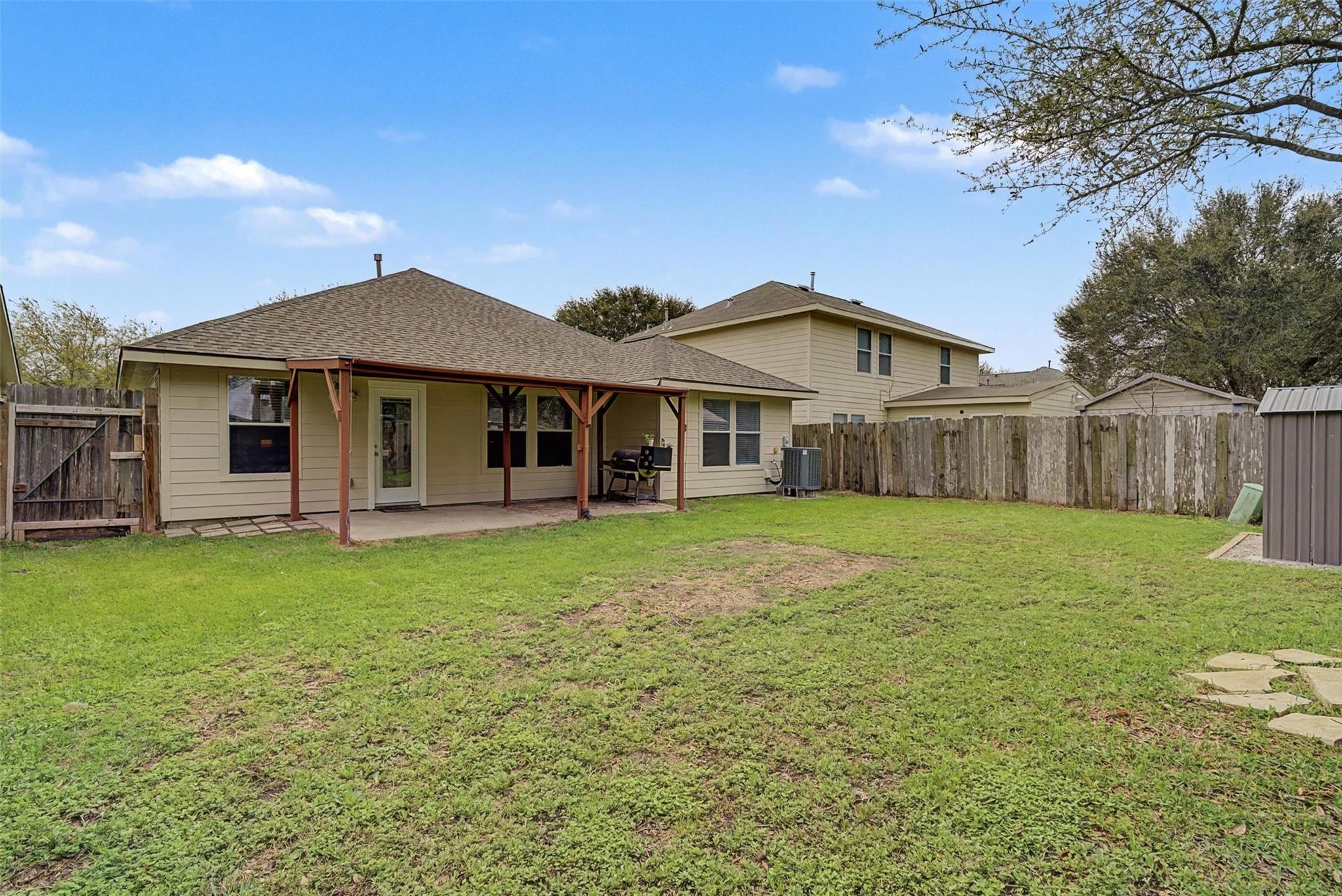 6834 Ridgewood Lane