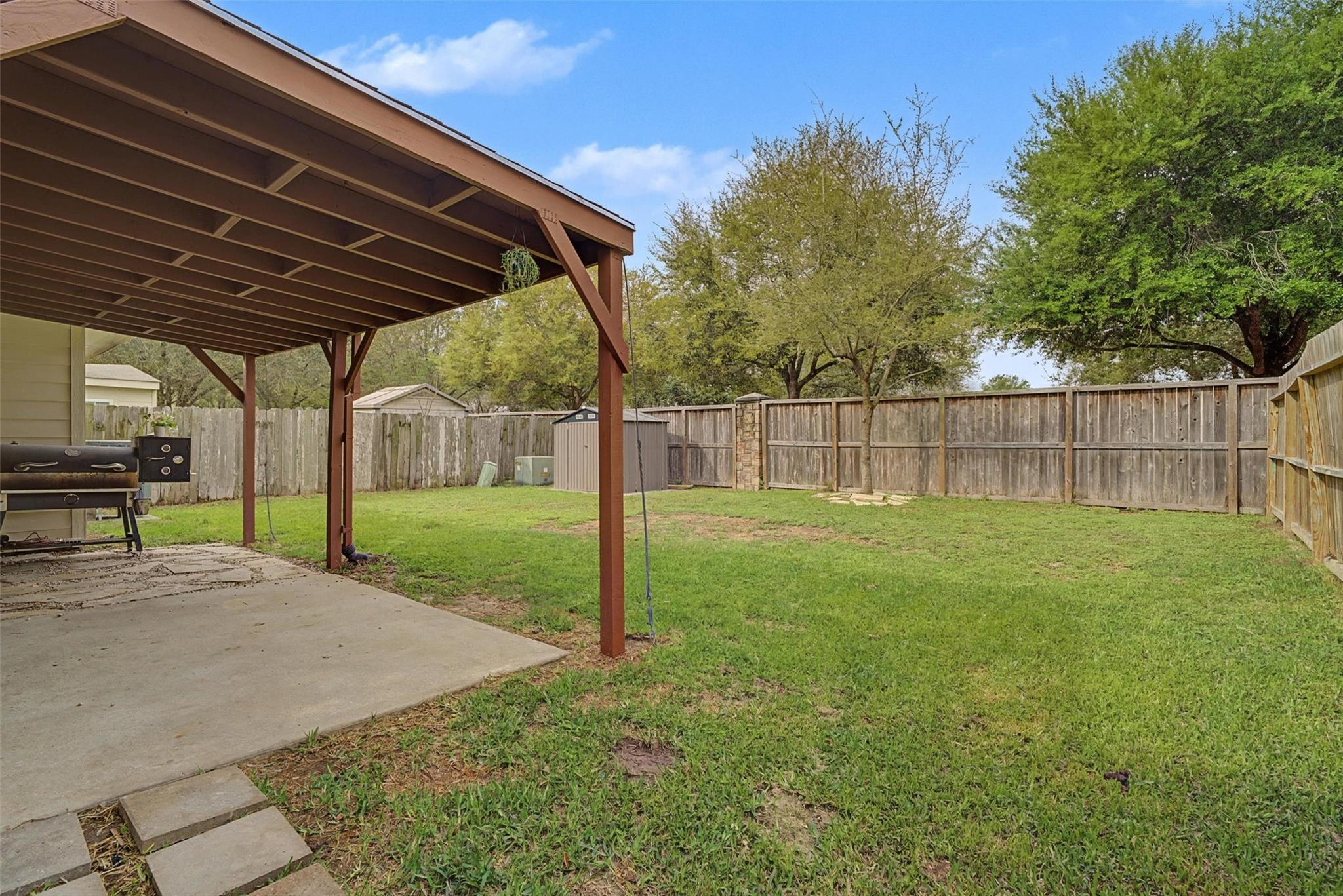 6834 Ridgewood Lane
