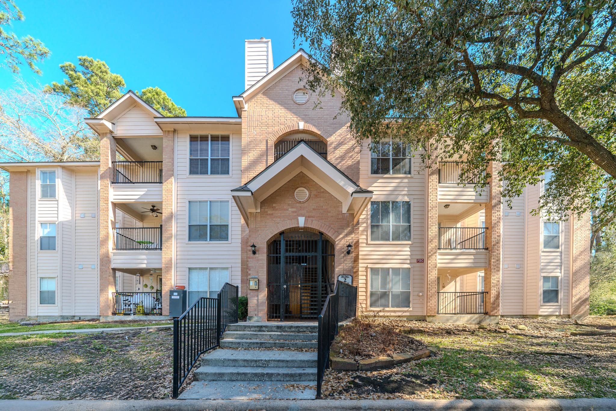 8051 Bay Branch Drive # 234
