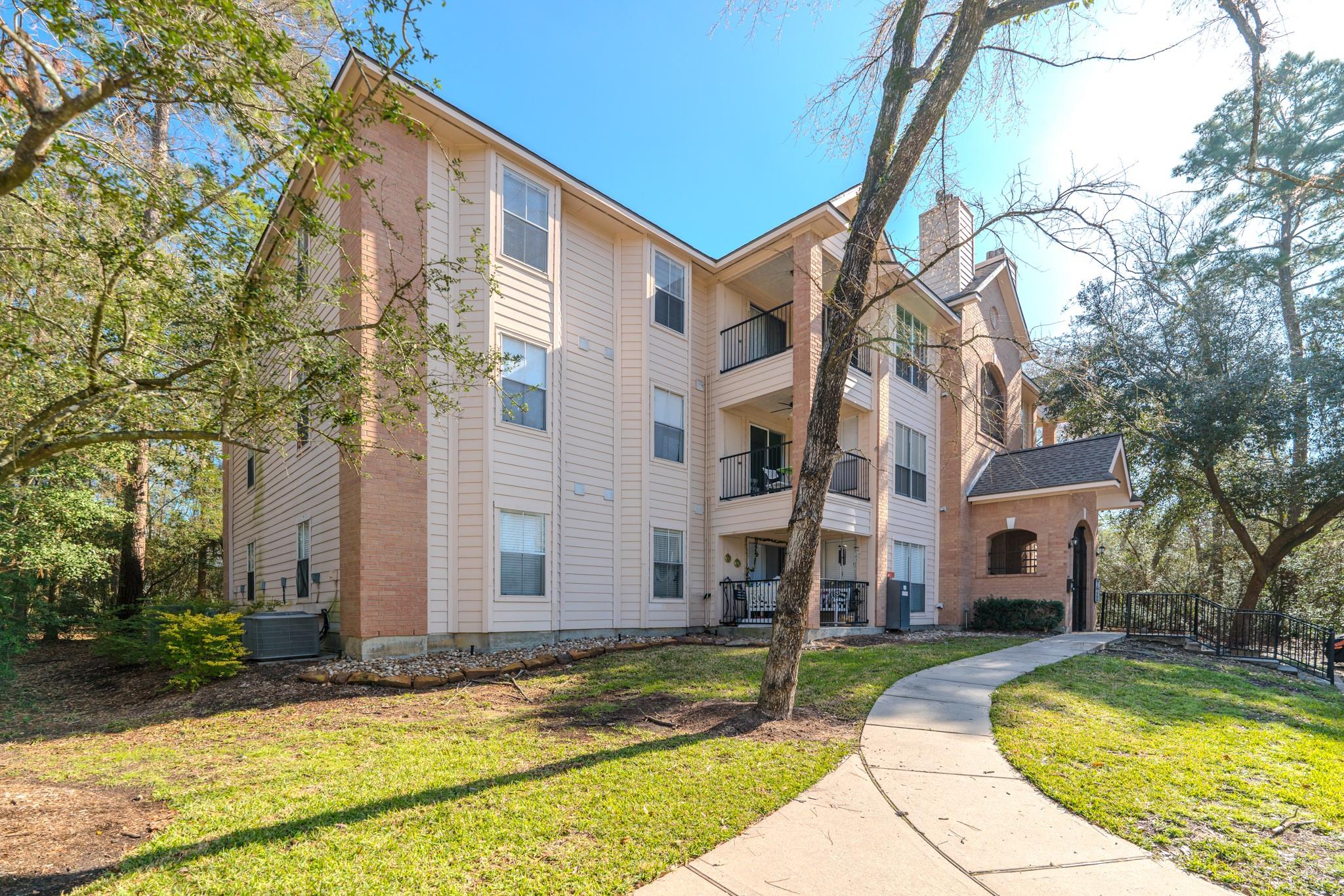 8051 Bay Branch Drive # 234