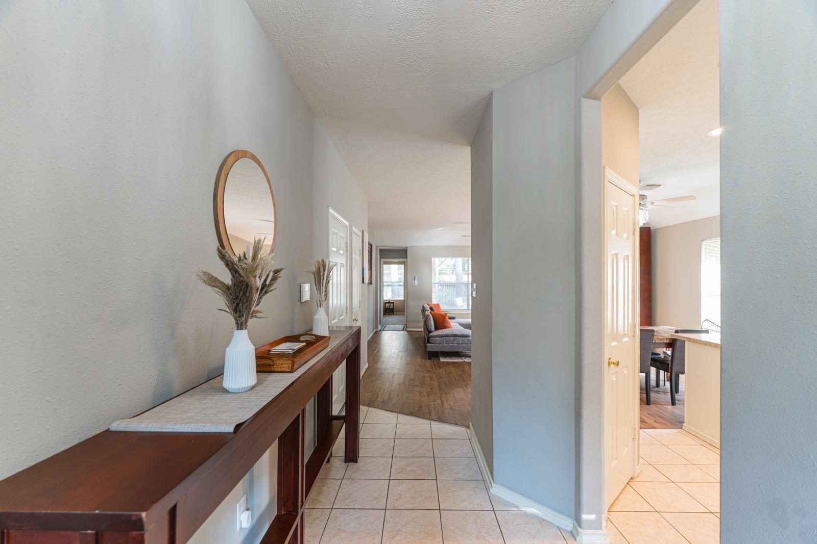 46 S Wynnoak Circle