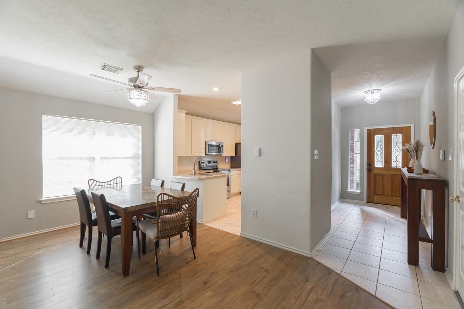 46 S Wynnoak Circle