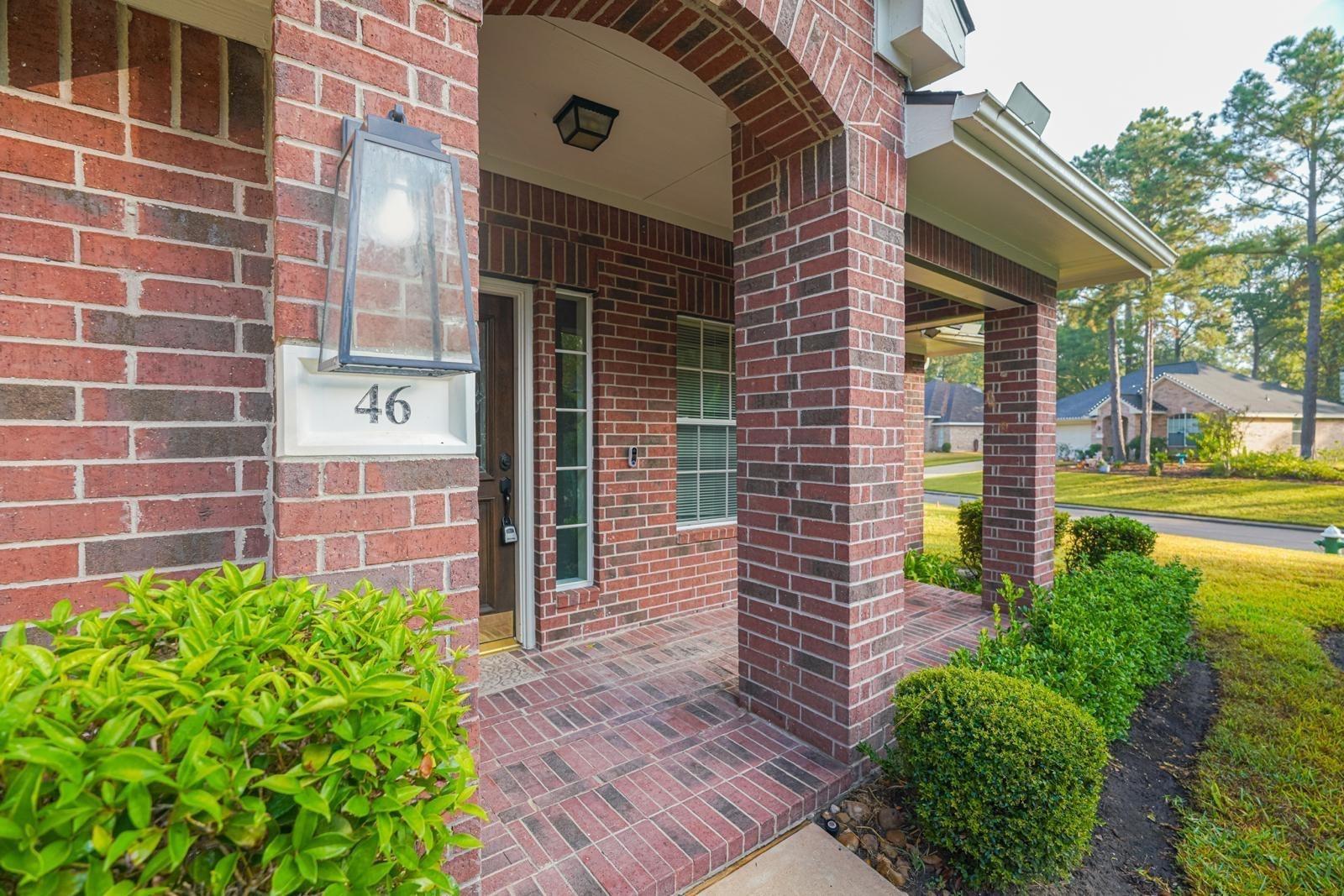 46 S Wynnoak Circle