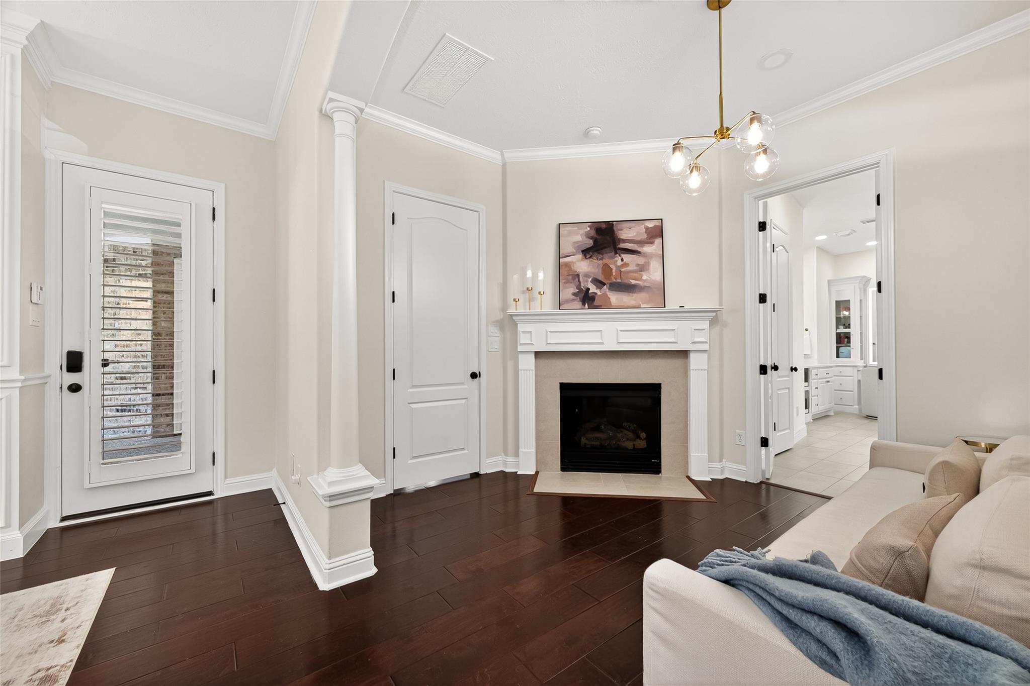 15 Veilwood Circle