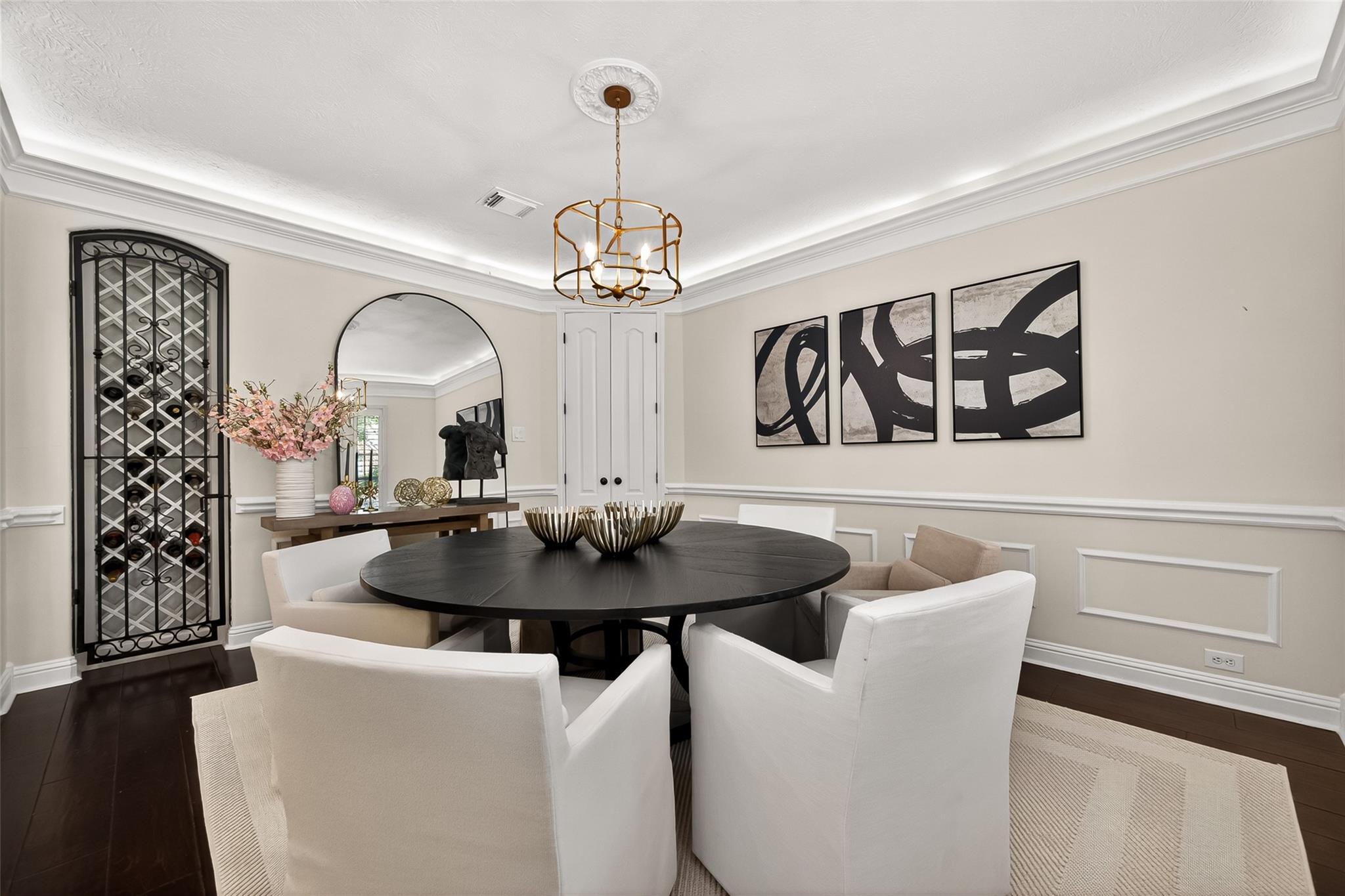 15 Veilwood Circle