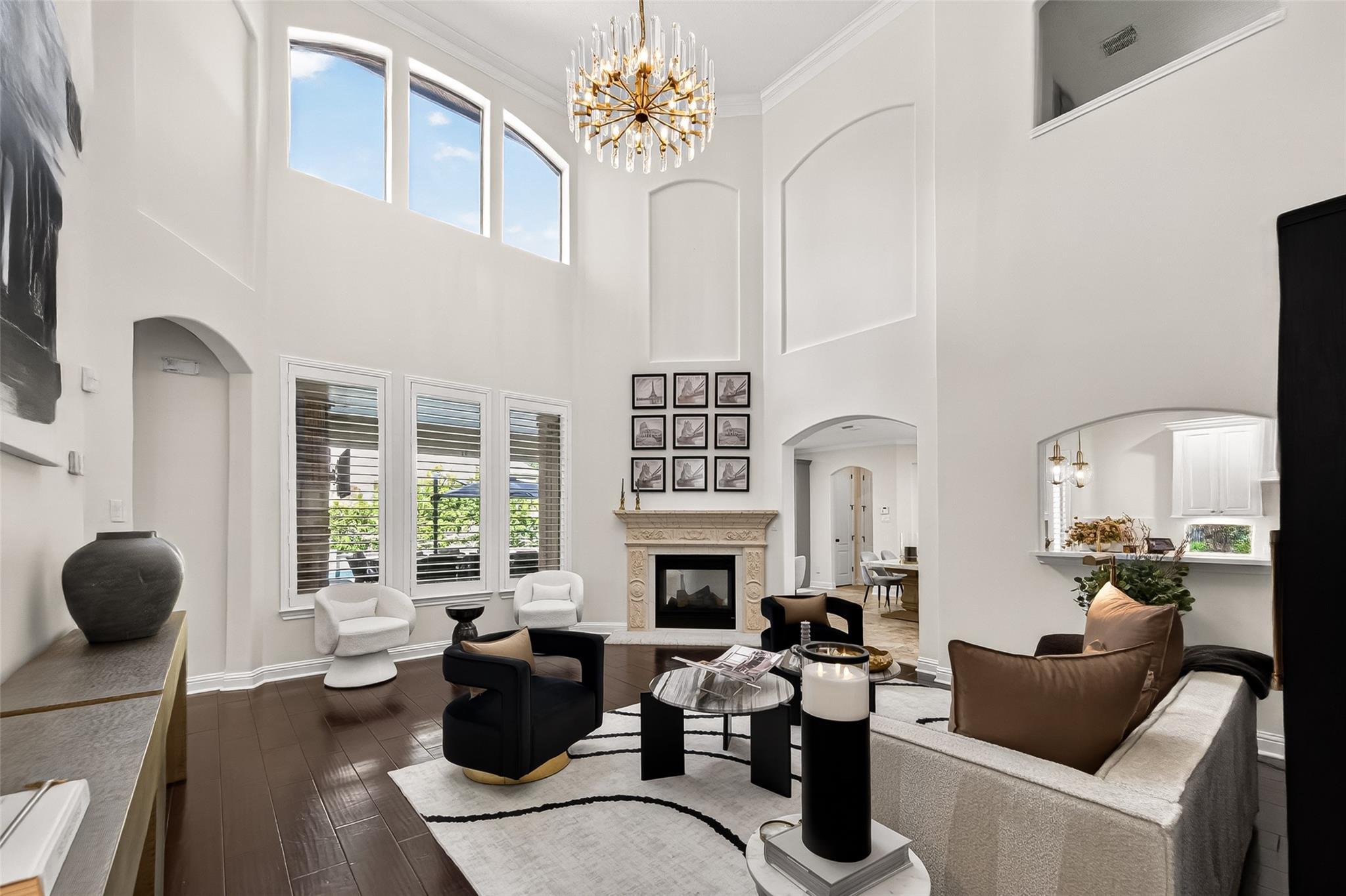 15 Veilwood Circle