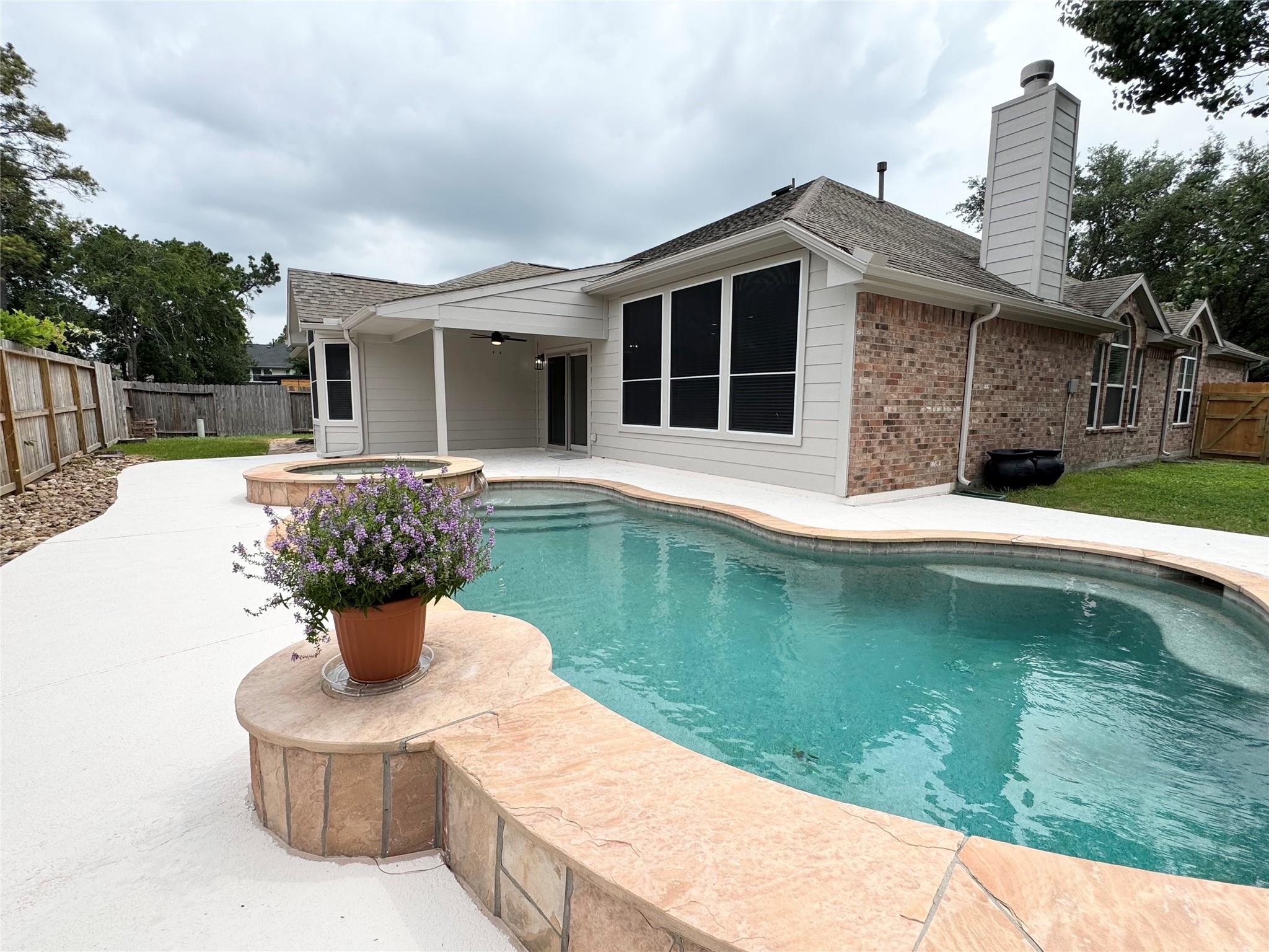 30611 Pinemill Hollow Drive
