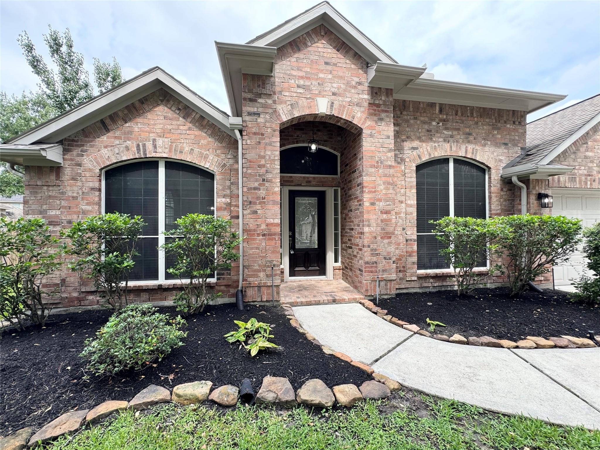 30611 Pinemill Hollow Drive