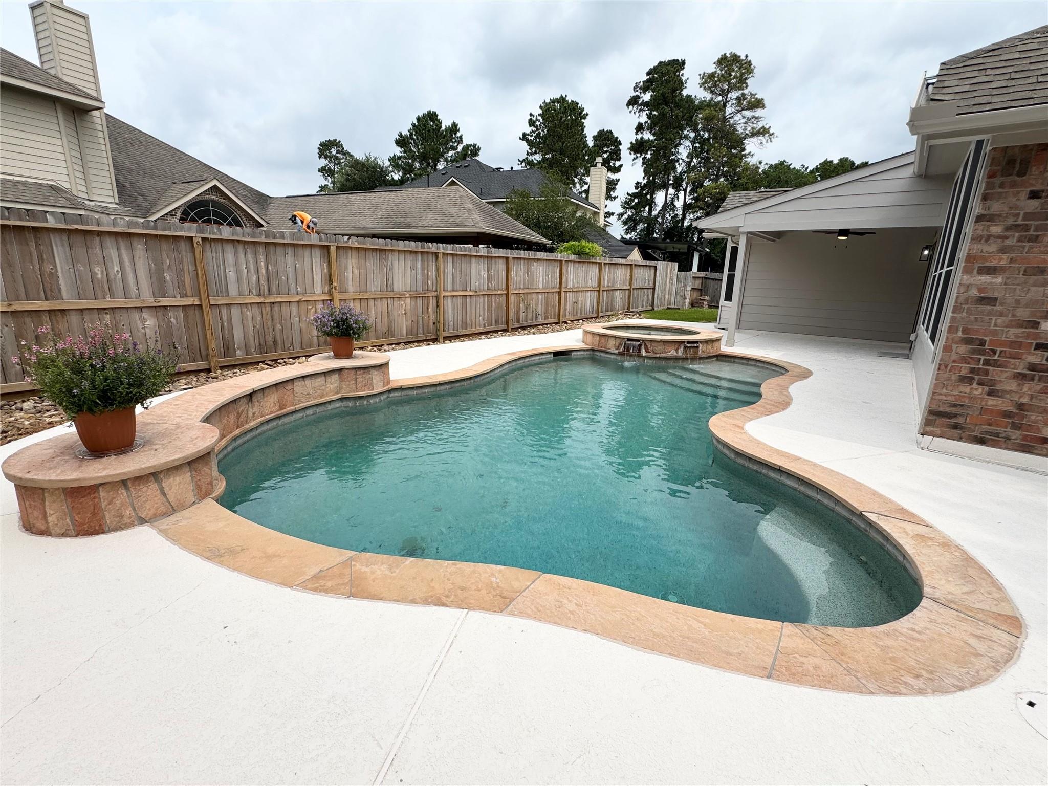 30611 Pinemill Hollow Drive