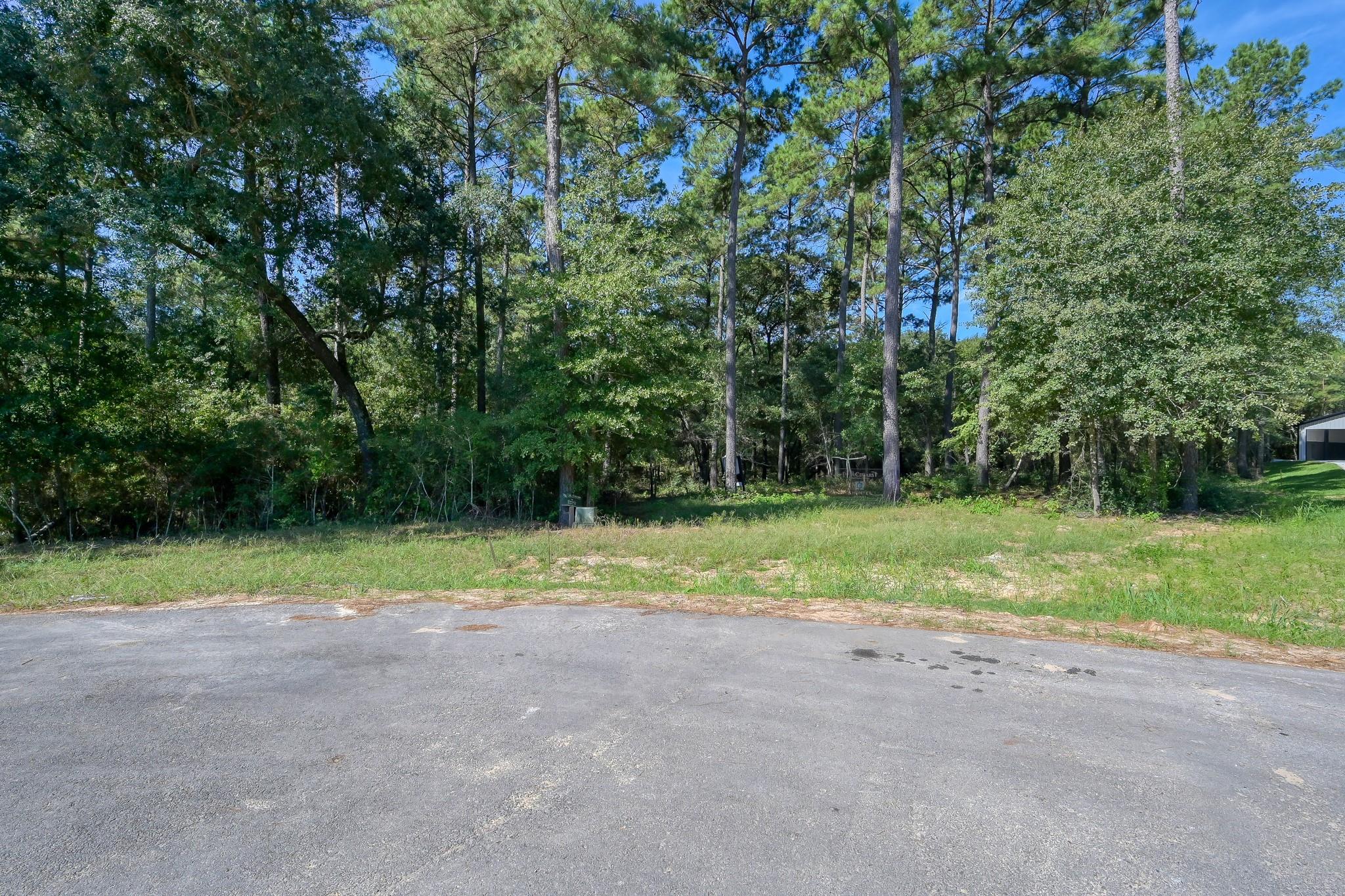 9400 Old Cedars Drive