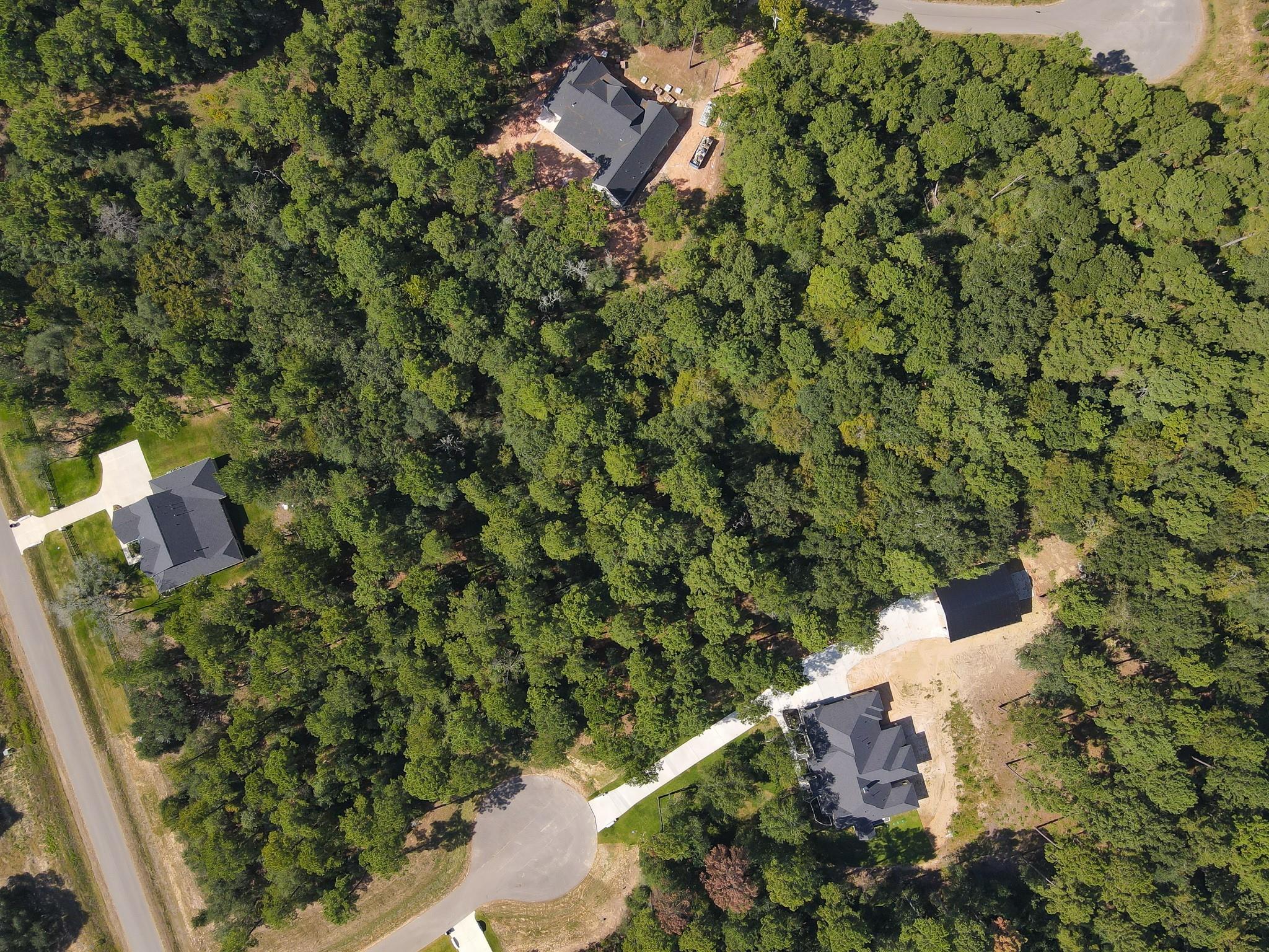 9400 Old Cedars Drive