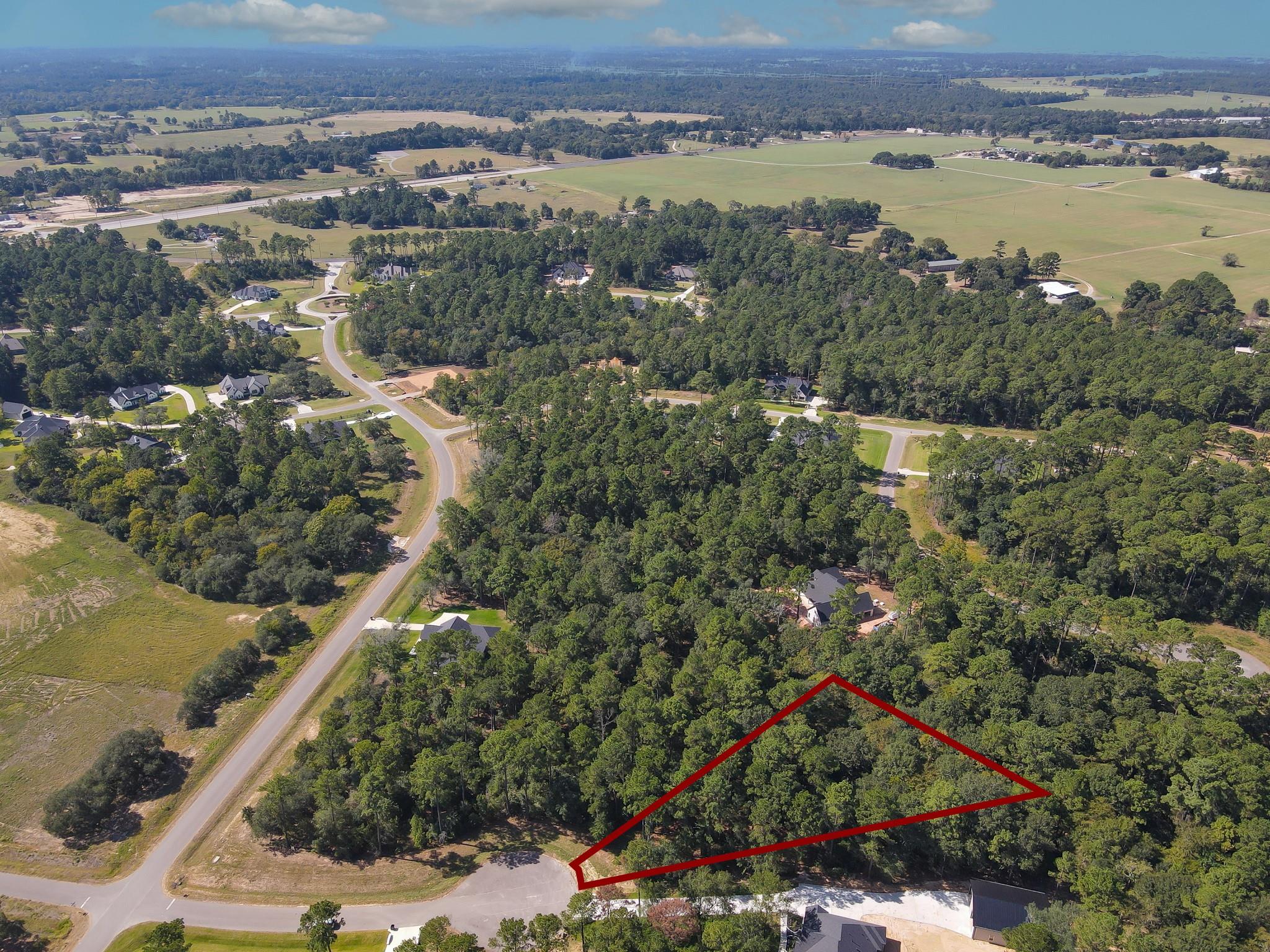 9400 Old Cedars Drive