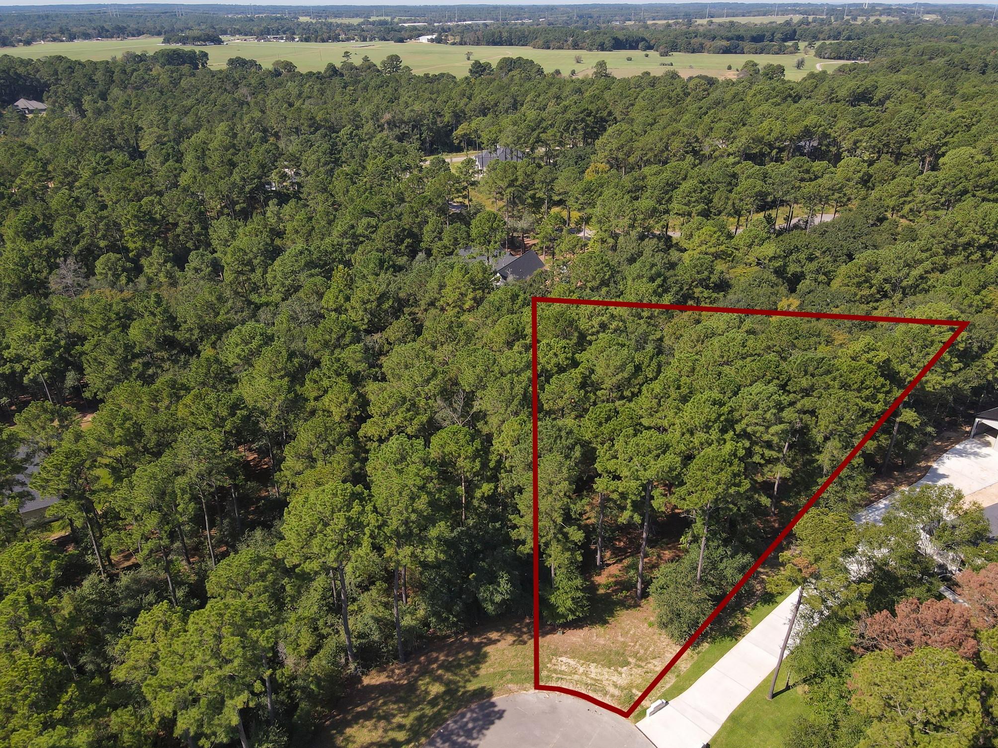 9400 Old Cedars Drive