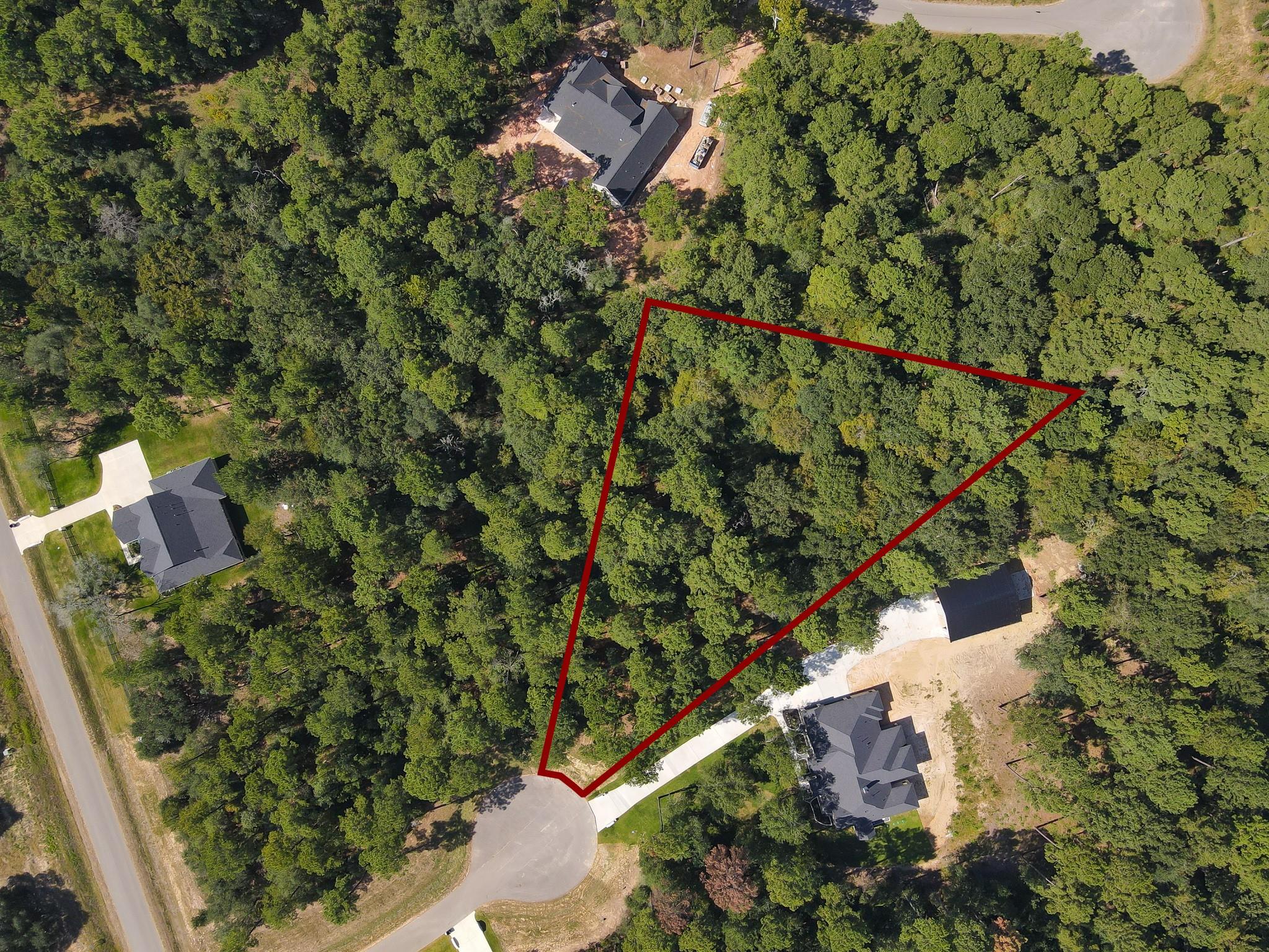 9400 Old Cedars Drive