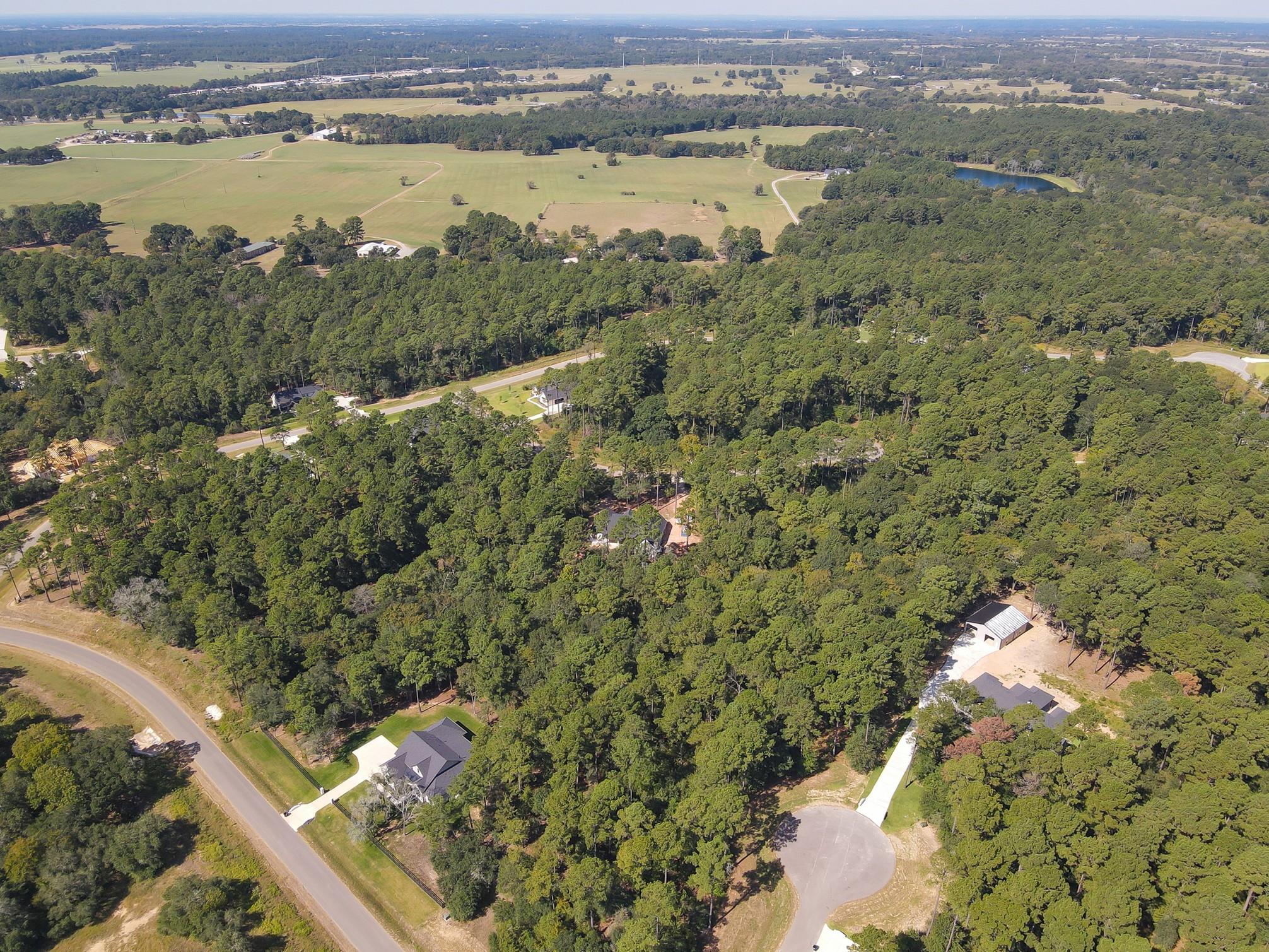 9400 Old Cedars Drive