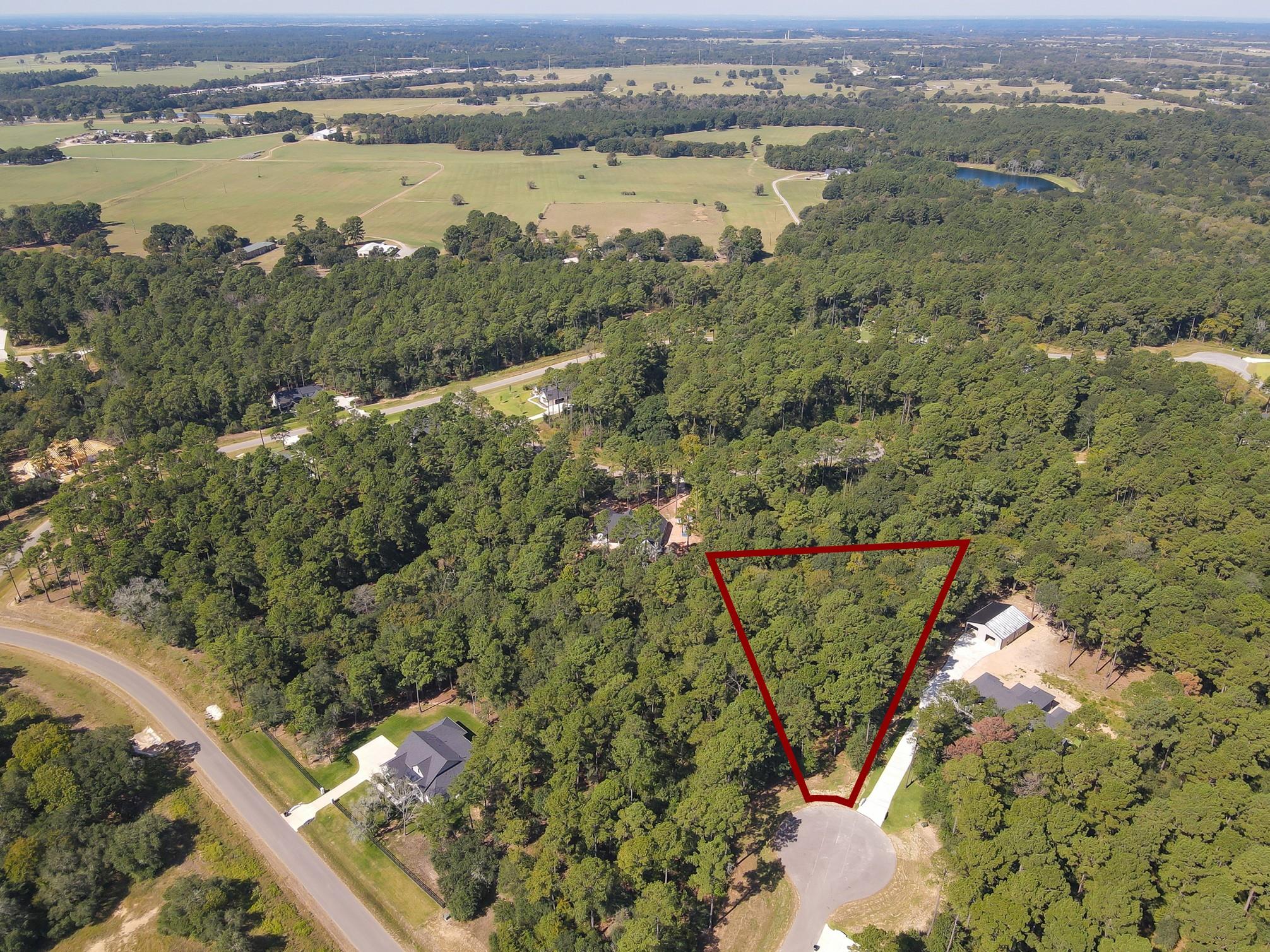 9400 Old Cedars Drive