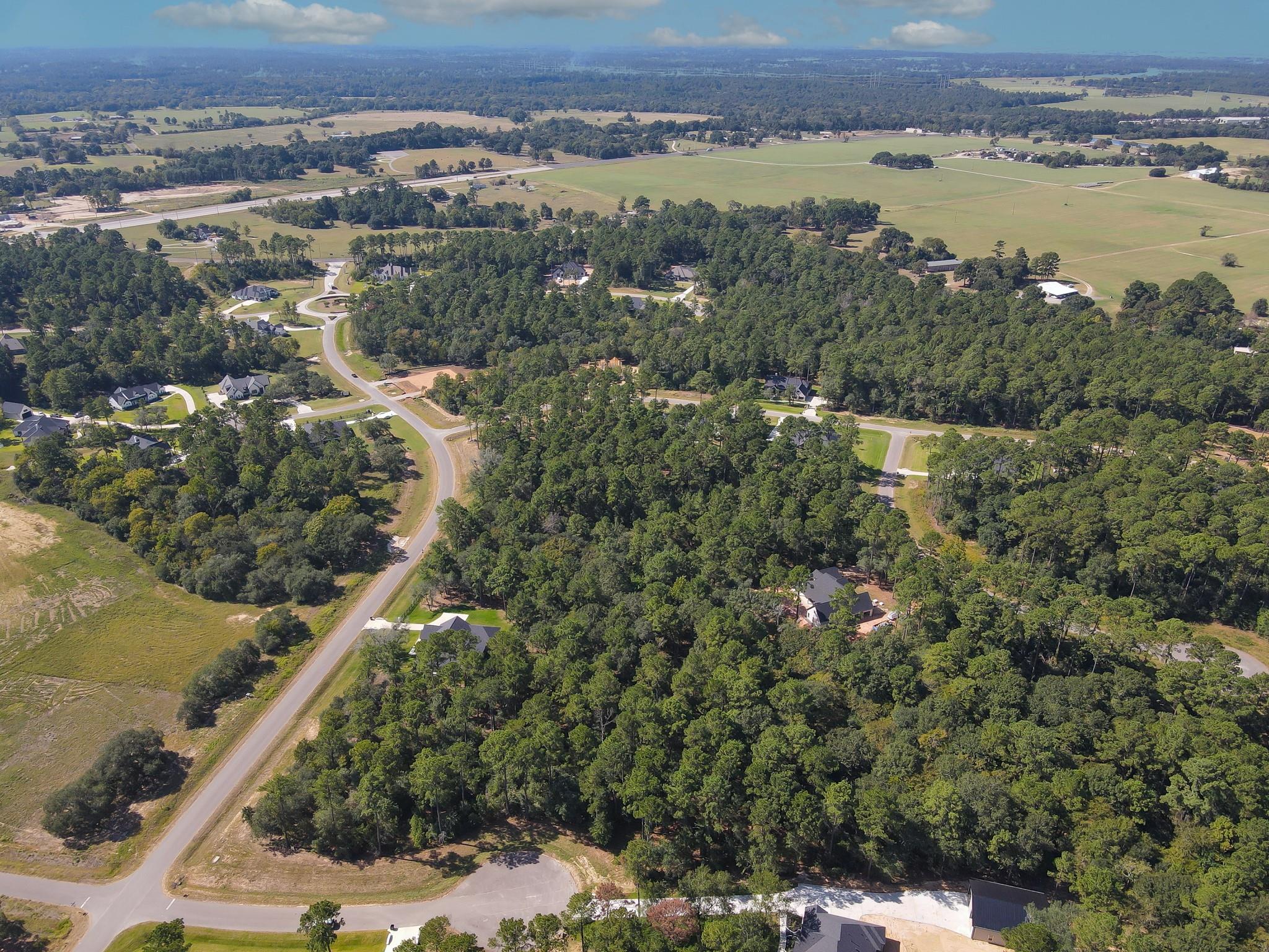 9400 Old Cedars Drive