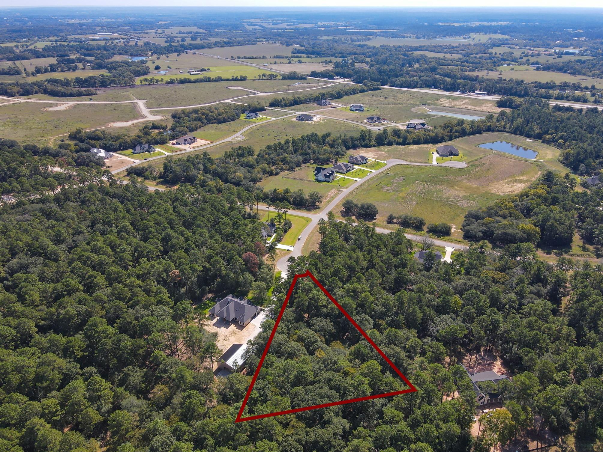 9400 Old Cedars Drive