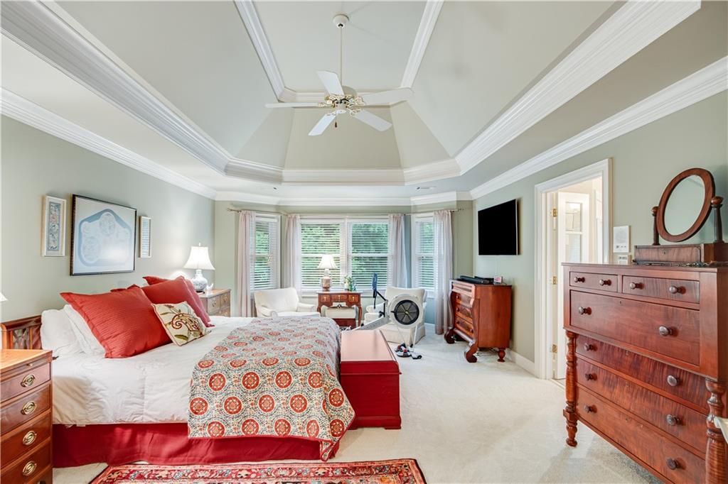 1295 Woodland Lake Drive
