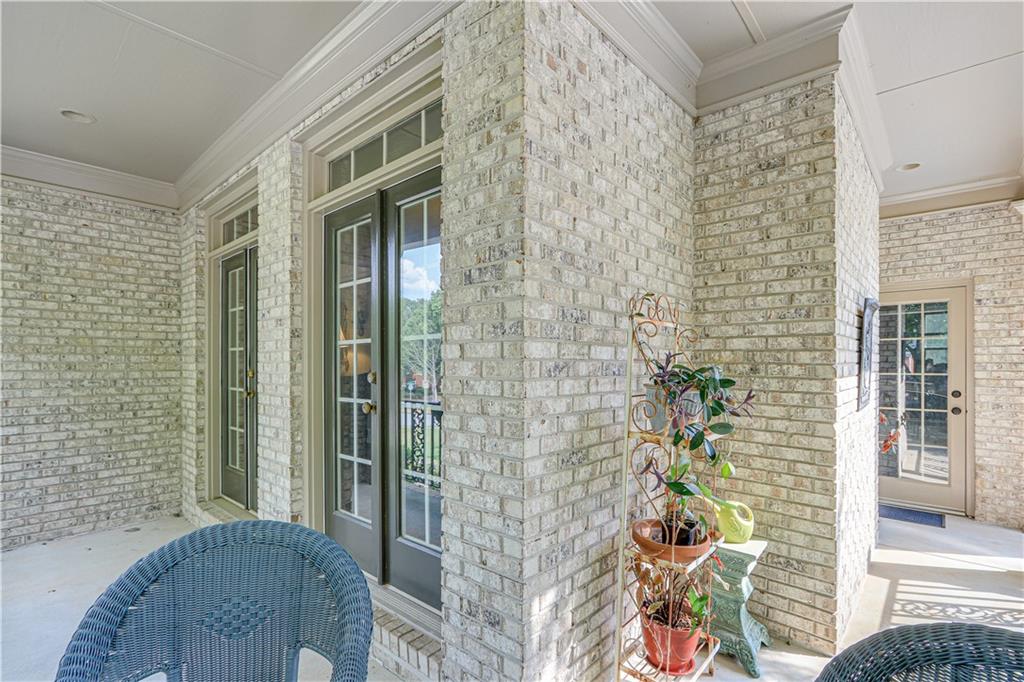 1295 Woodland Lake Drive
