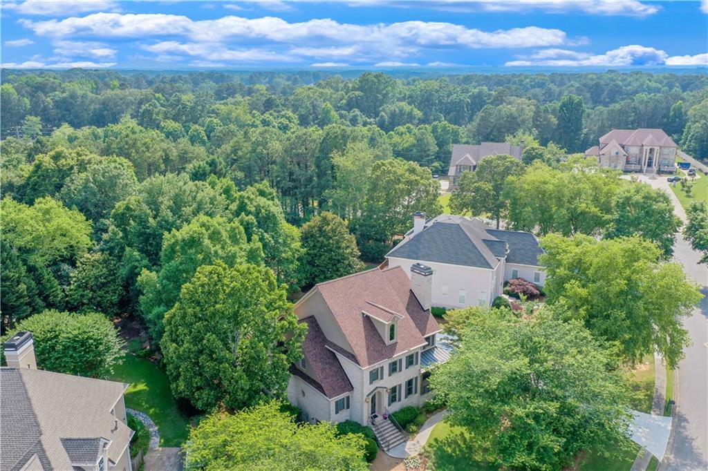 1295 Woodland Lake Drive
