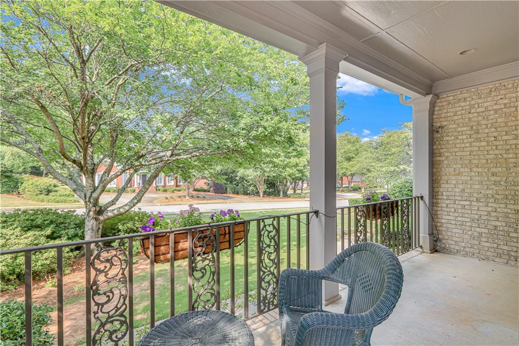 1295 Woodland Lake Drive