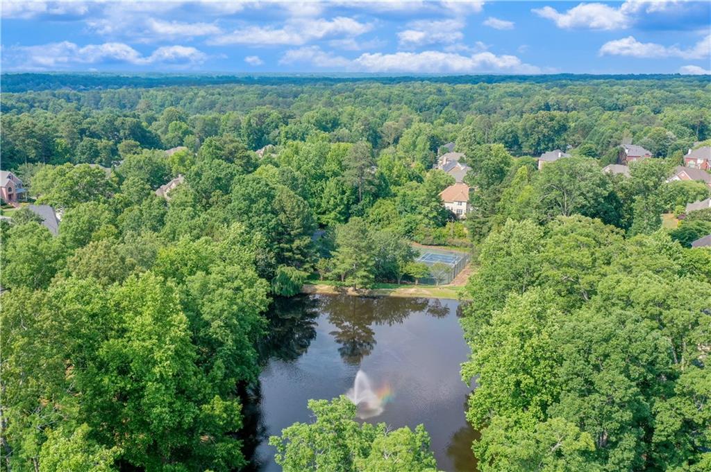 1295 Woodland Lake Drive