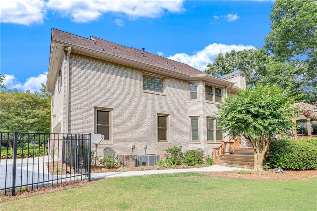 1295 Woodland Lake Drive