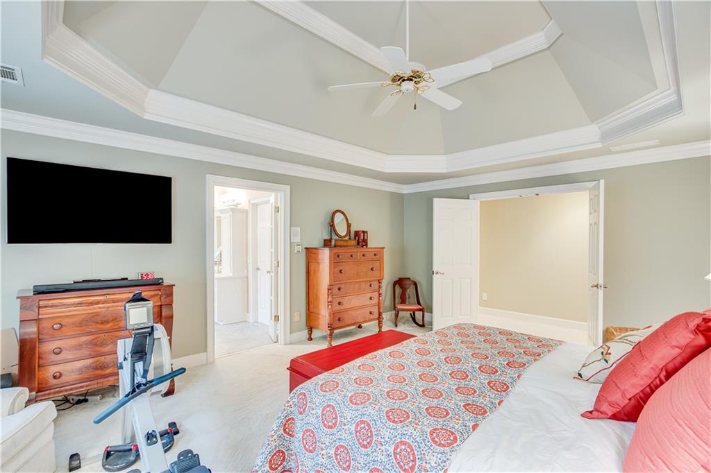1295 Woodland Lake Drive