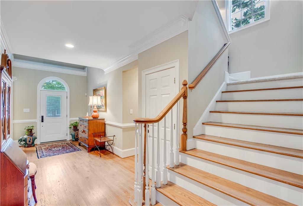 1295 Woodland Lake Drive