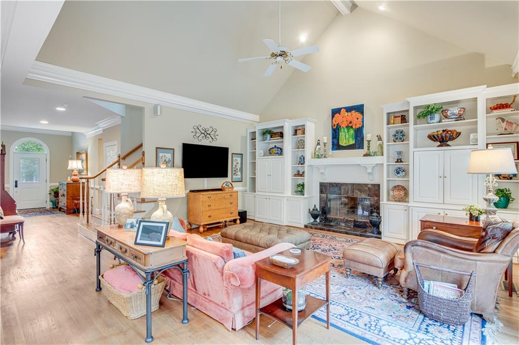 1295 Woodland Lake Drive