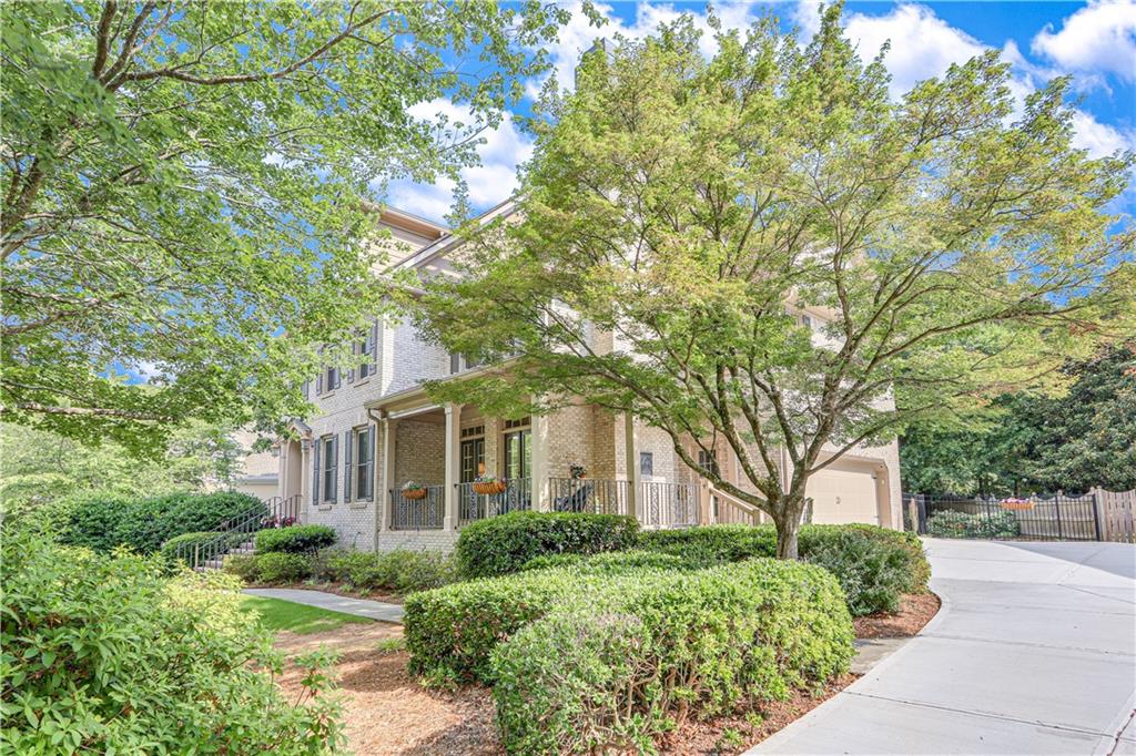 1295 Woodland Lake Drive