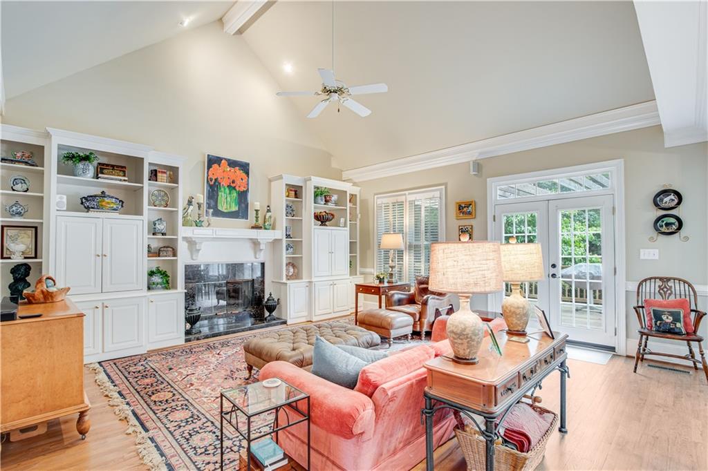 1295 Woodland Lake Drive
