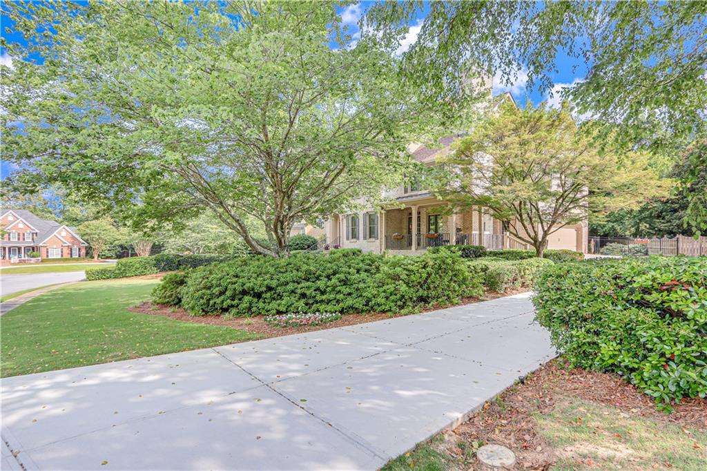 1295 Woodland Lake Drive